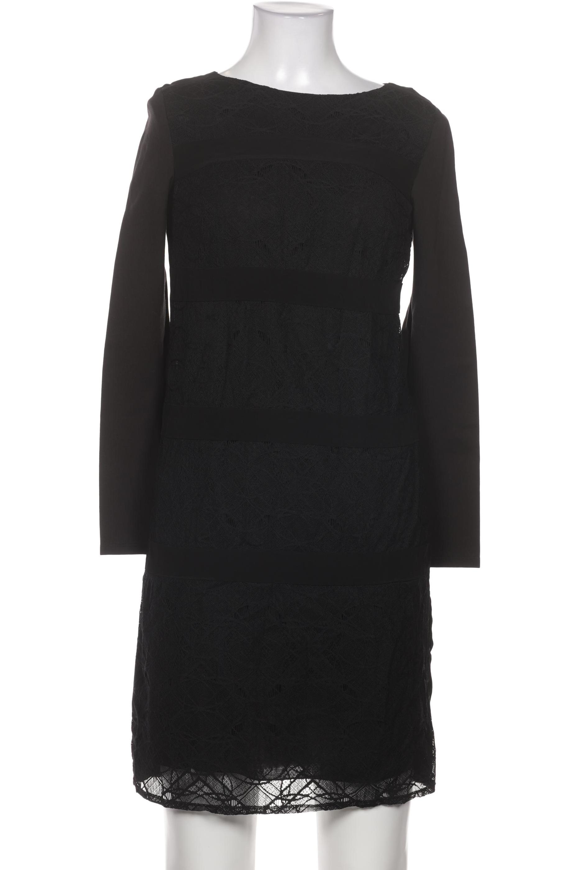 

Boss Orange Damen Kleid, schwarz, Gr. 34