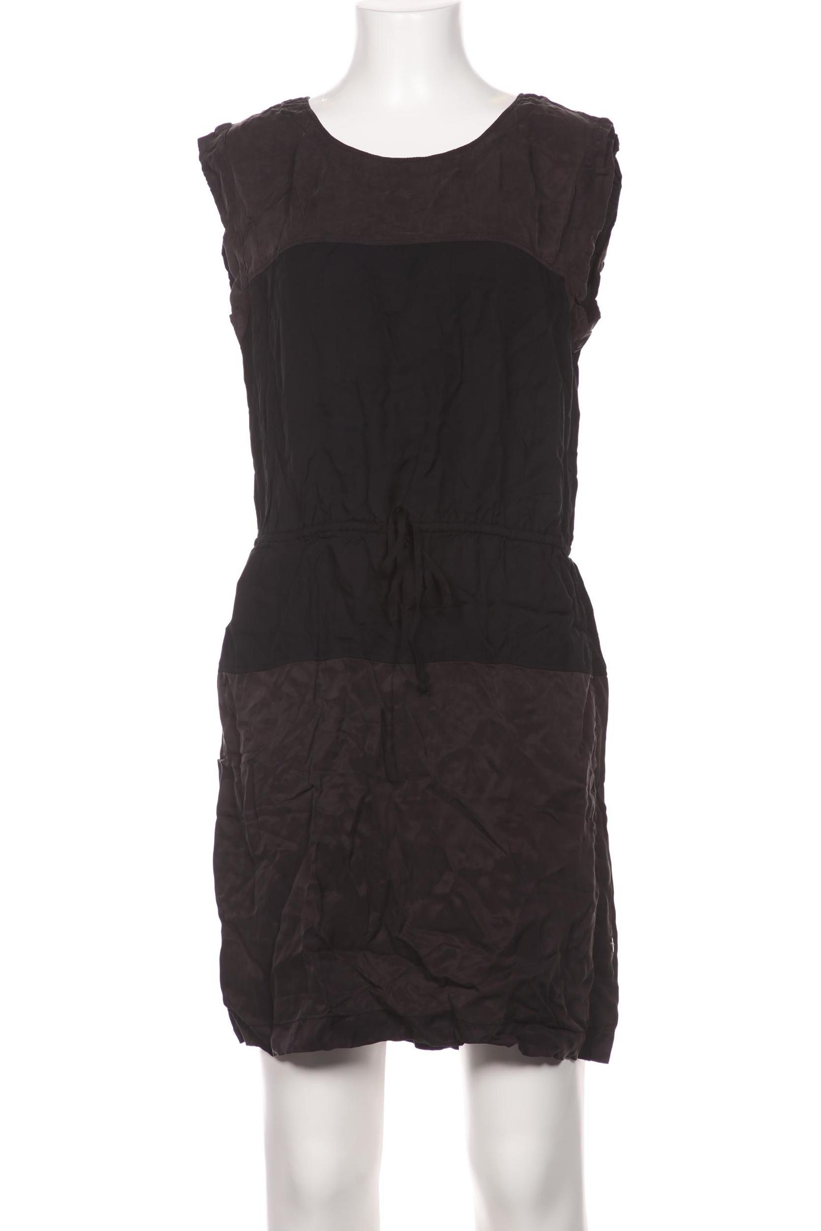 

Boss Orange Damen Kleid, schwarz, Gr. 36