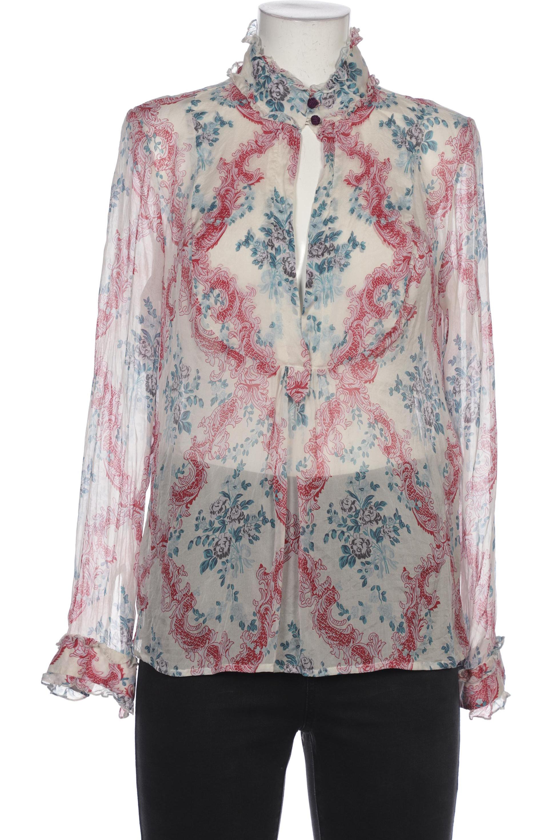 

Boss Orange Damen Bluse, weiß