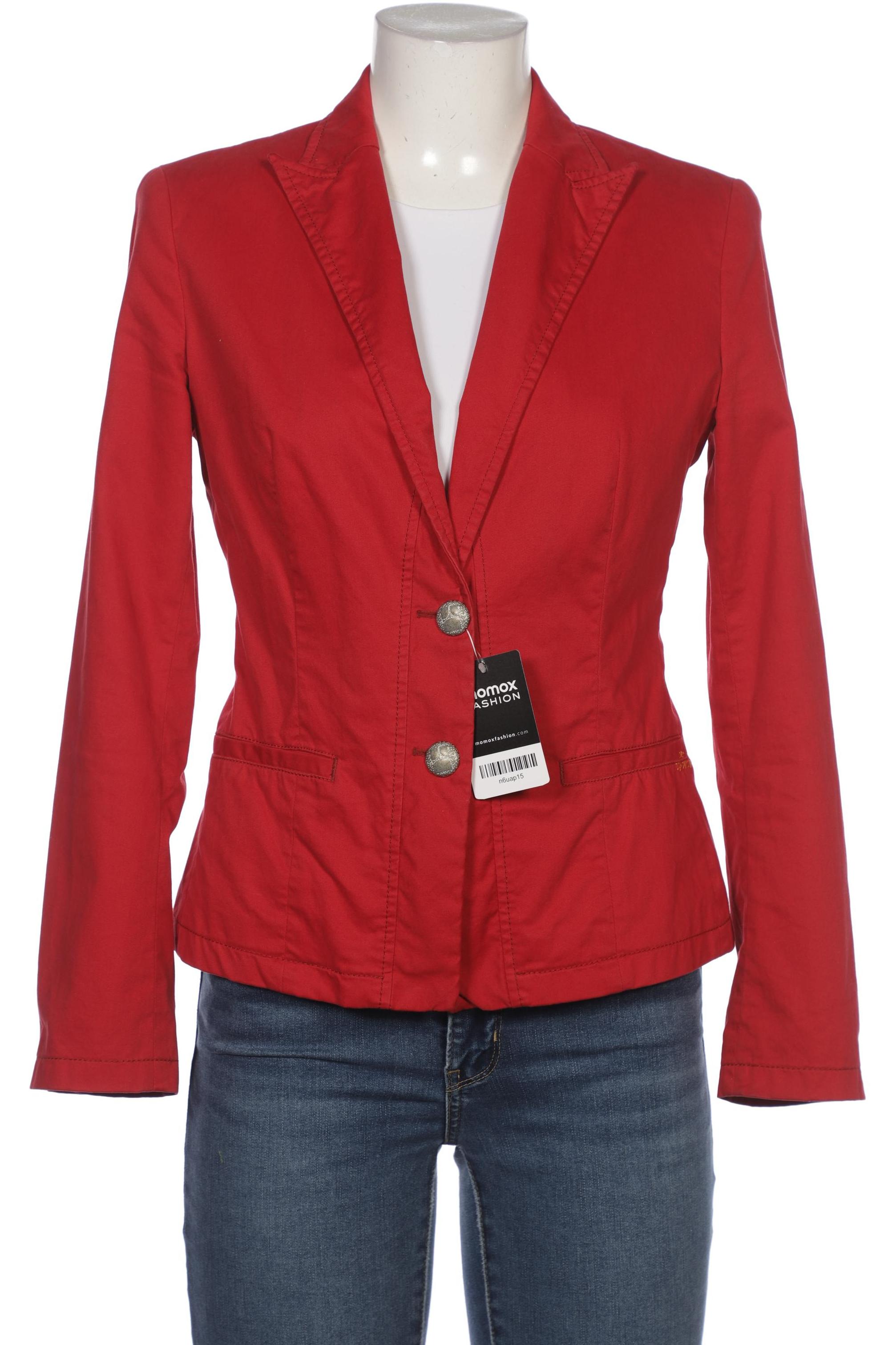 

Boss Orange Damen Blazer, rot