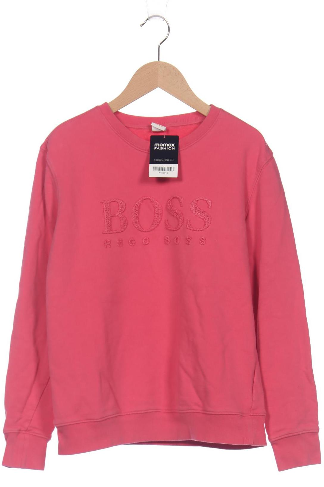 Thumbnail - Boss Orange Damen Sweatshirt, pink, Gr. 36