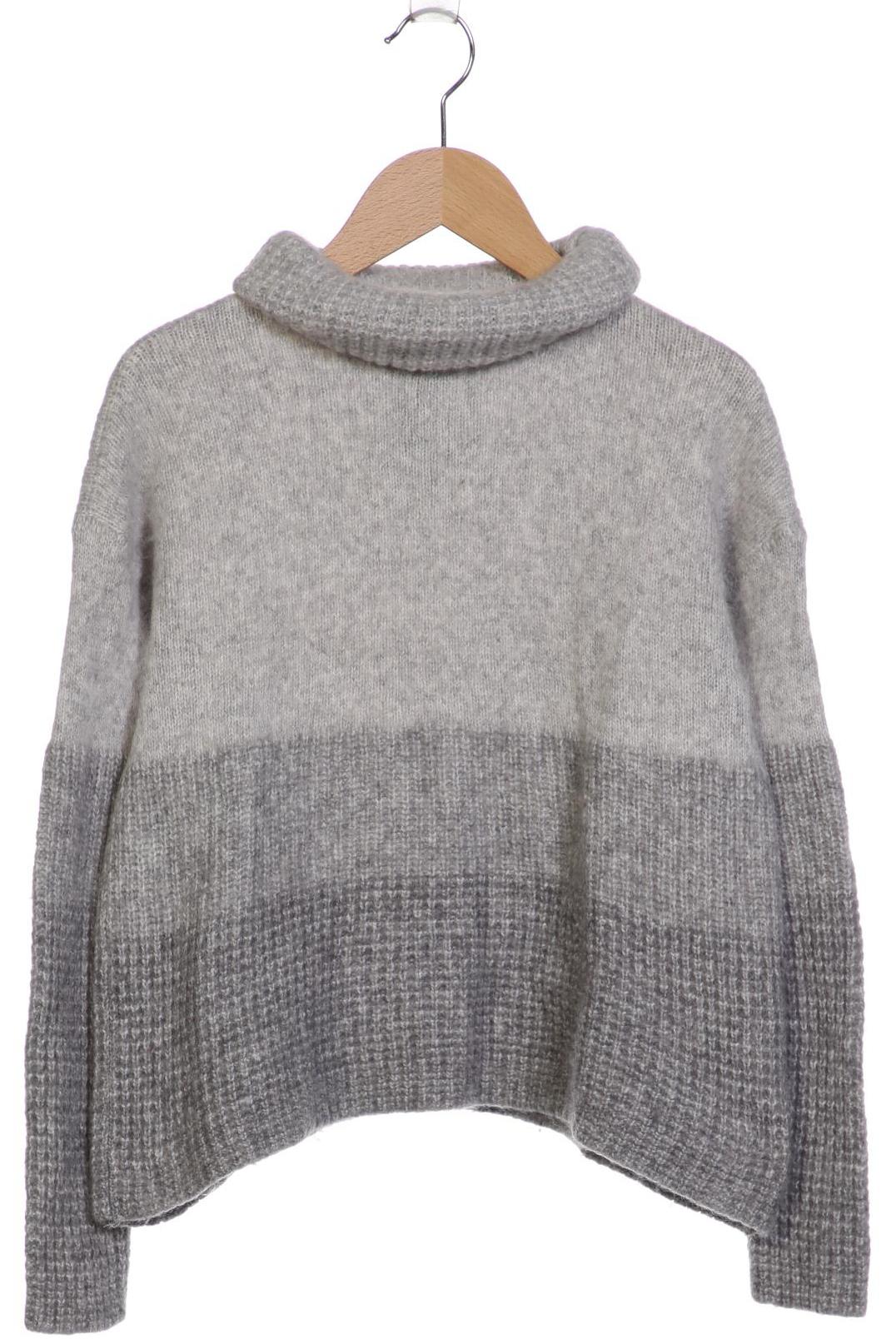 

Boss Orange Damen Pullover, grau, Gr. 36