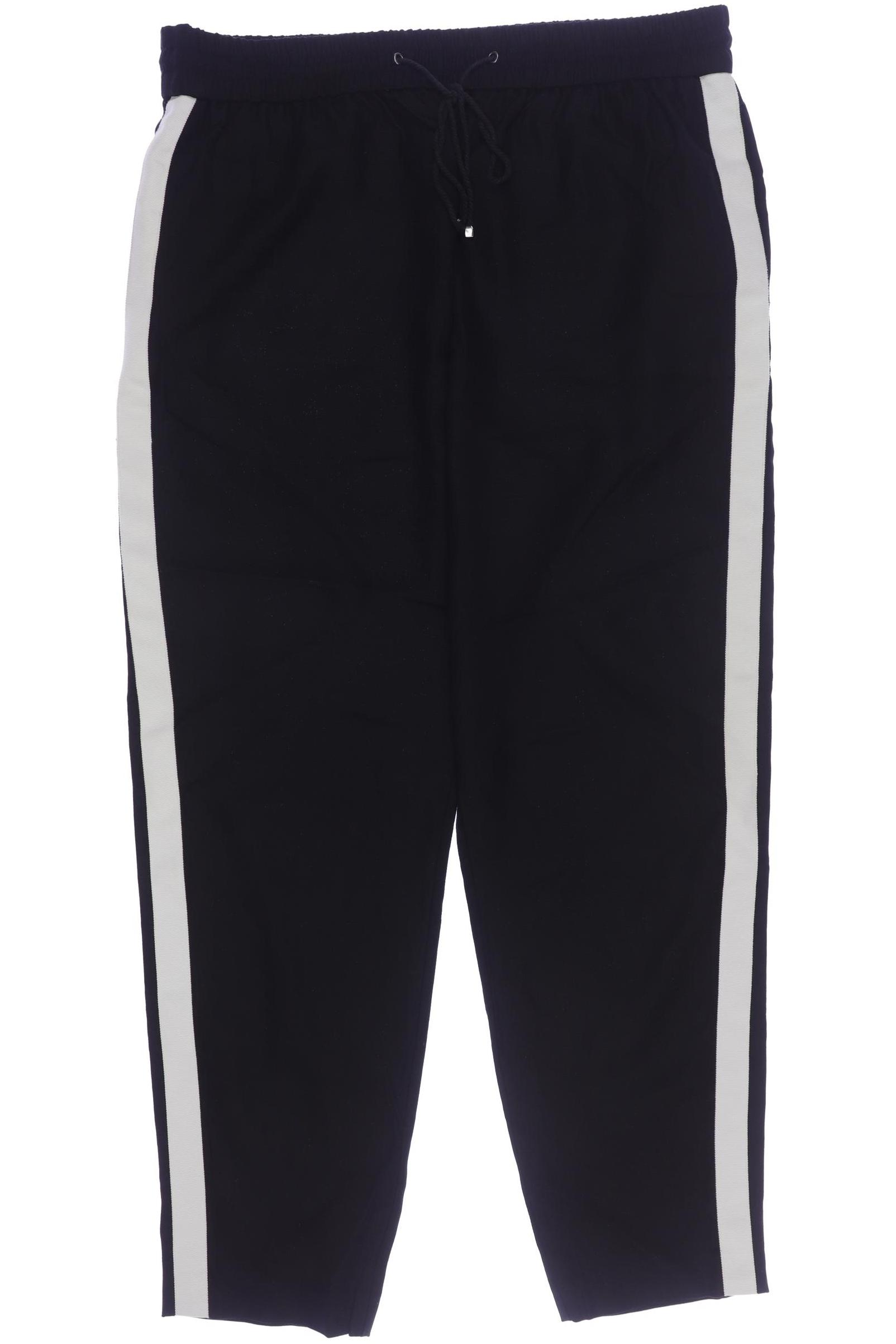 

Boss Orange Damen Stoffhose, schwarz, Gr. 40