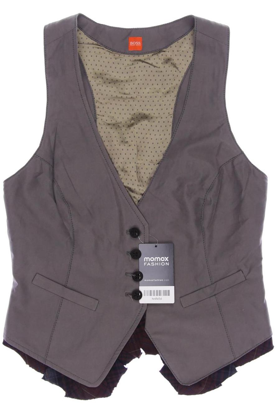 

Boss Orange Damen Weste, grau