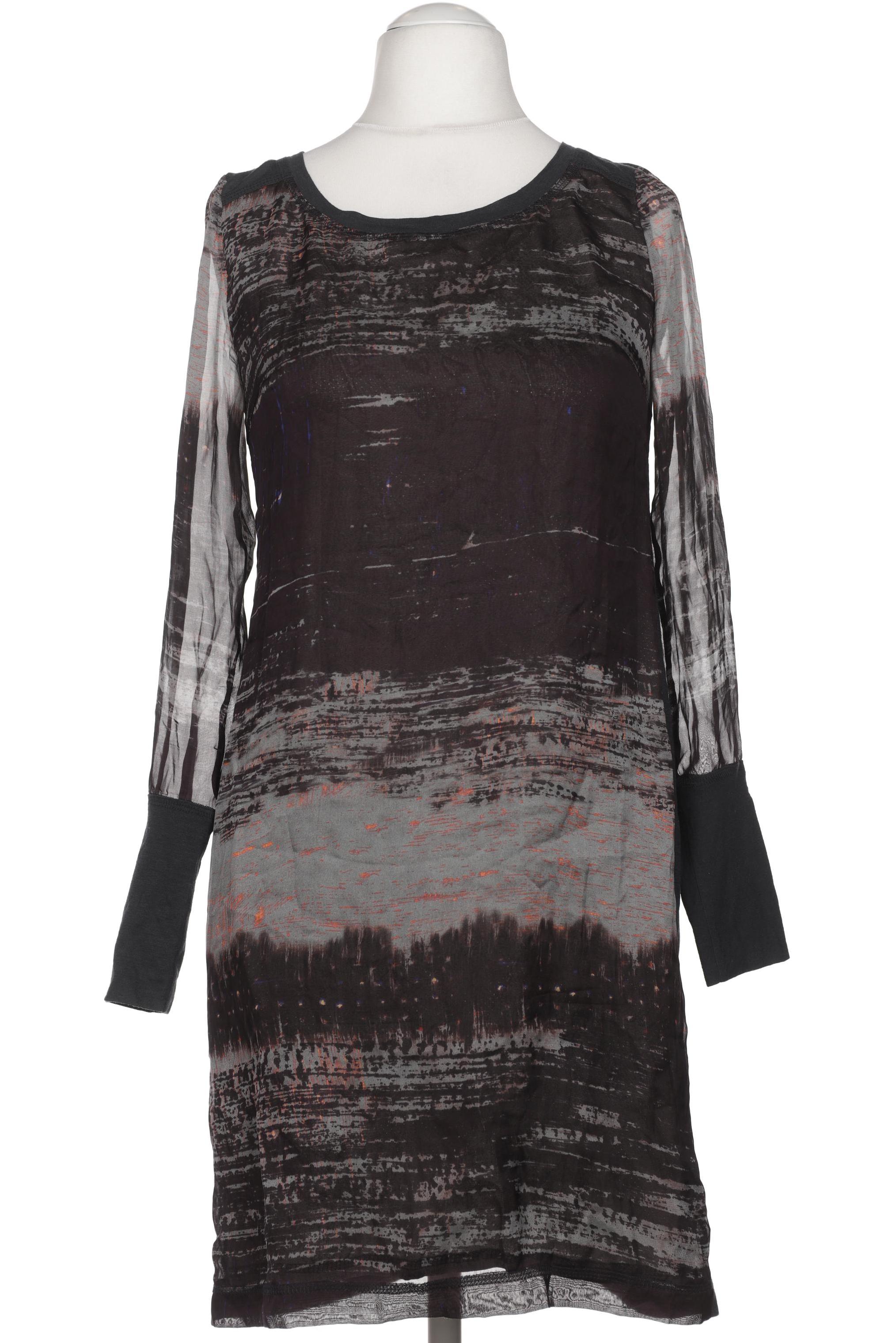 

Boss Orange Damen Kleid, bordeaux, Gr. 36