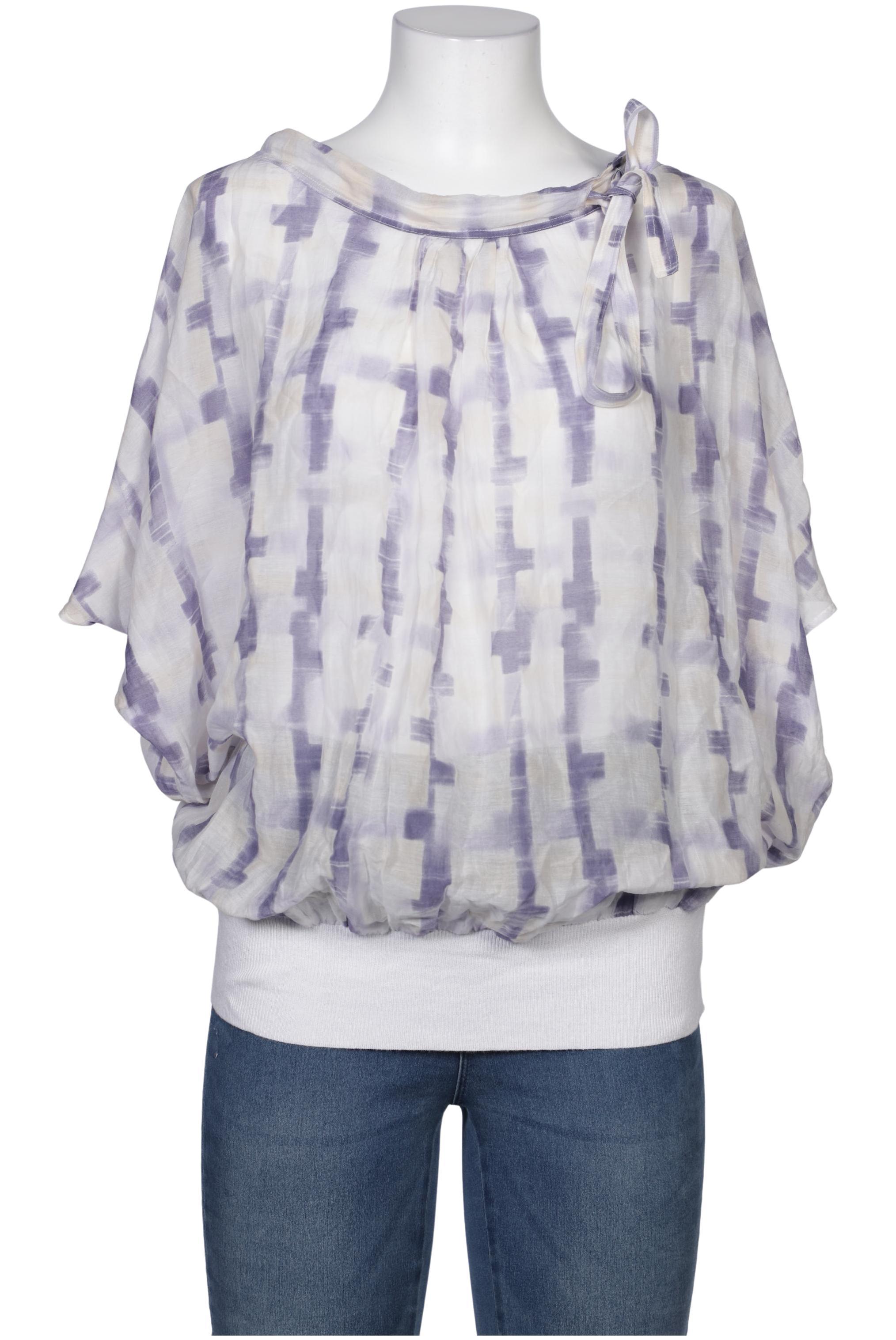 

Boss Orange Damen Bluse, mehrfarbig, Gr. 40