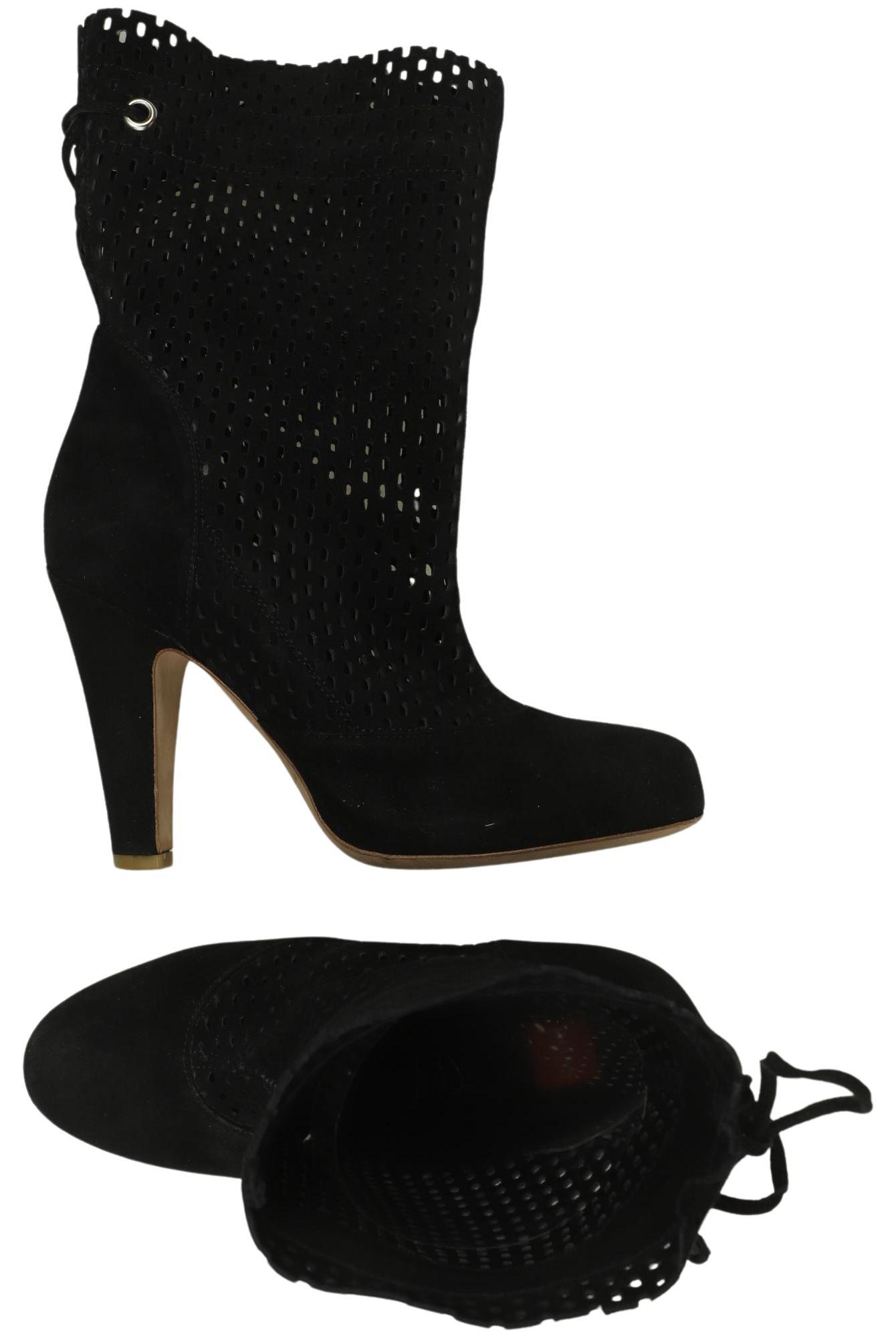 

Boss Orange Damen Stiefelette, schwarz, Gr. 36