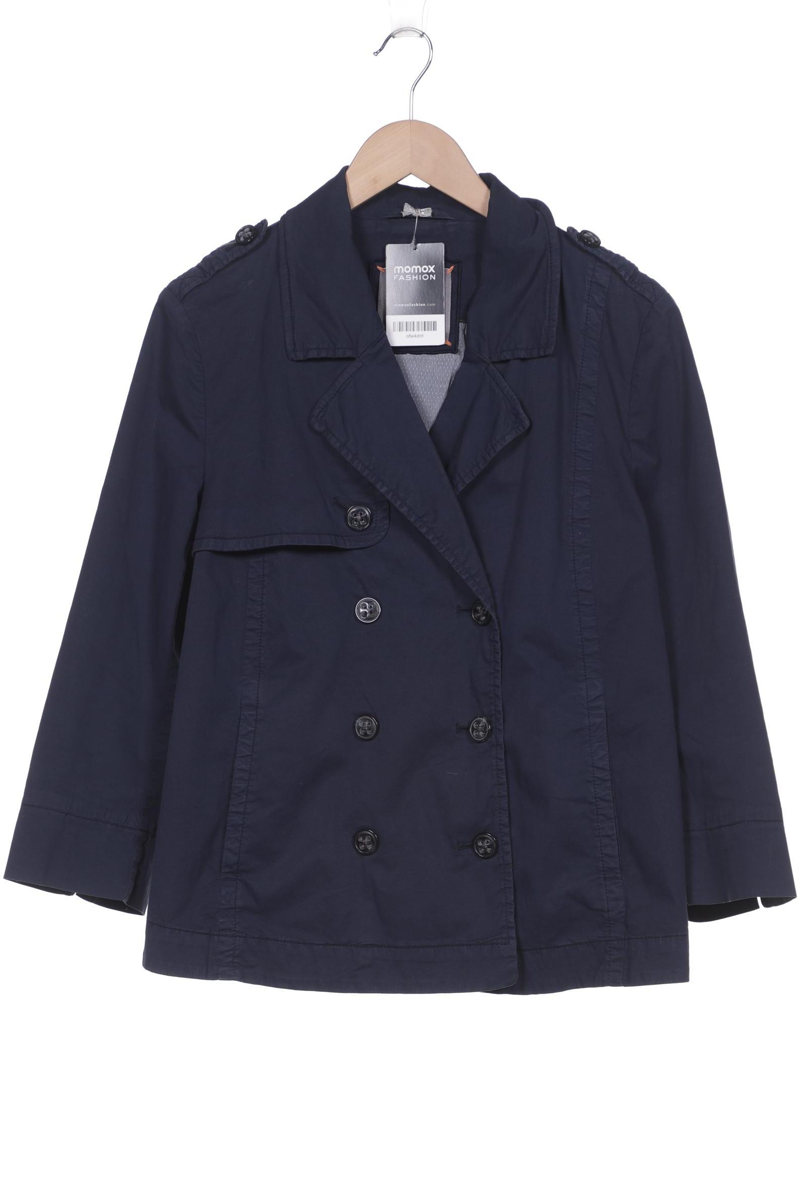 

Boss Orange Damen Jacke, marineblau, Gr. 38