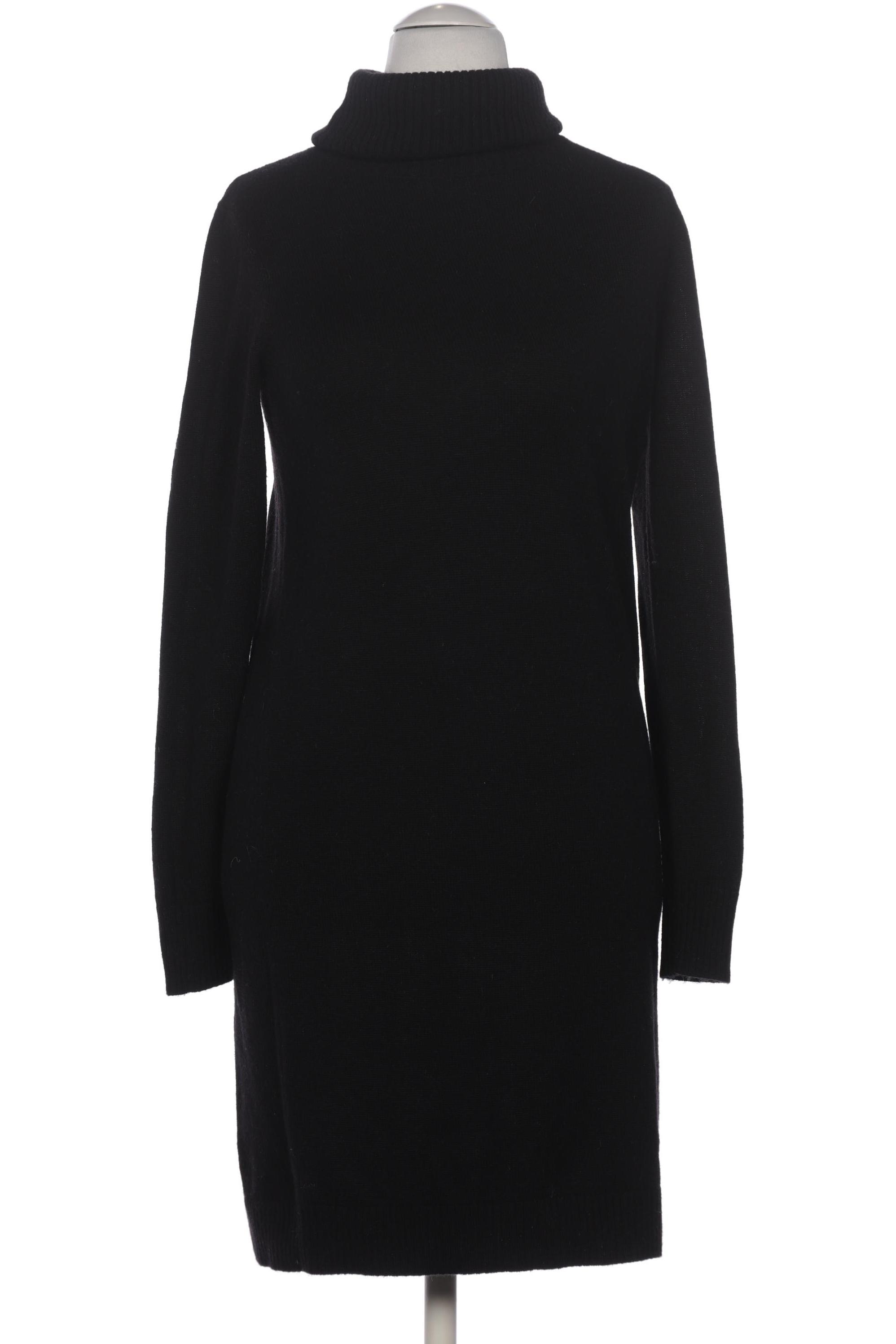 

Boss Orange Damen Kleid, schwarz, Gr. 36