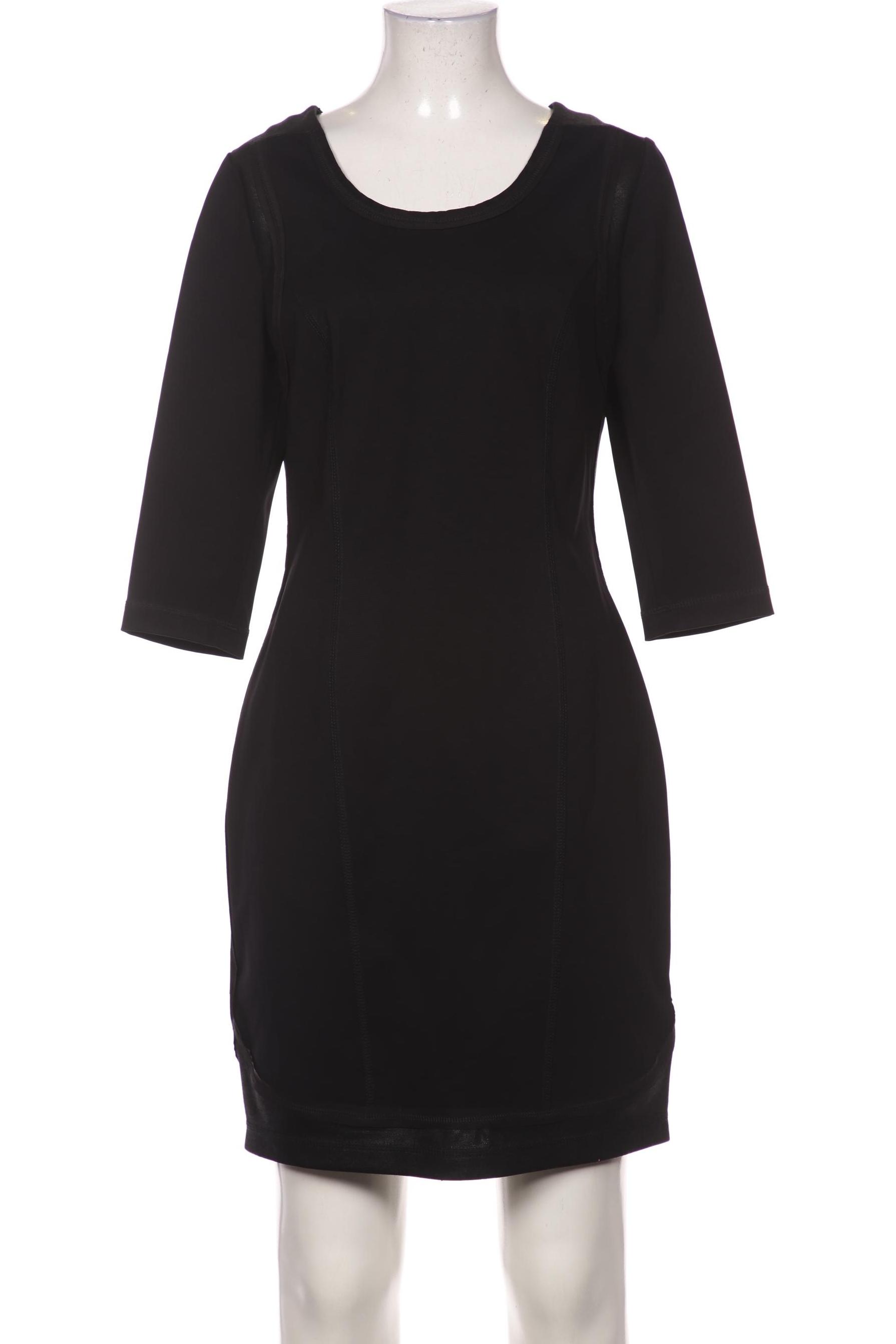 

Boss Orange Damen Kleid, schwarz, Gr. 40