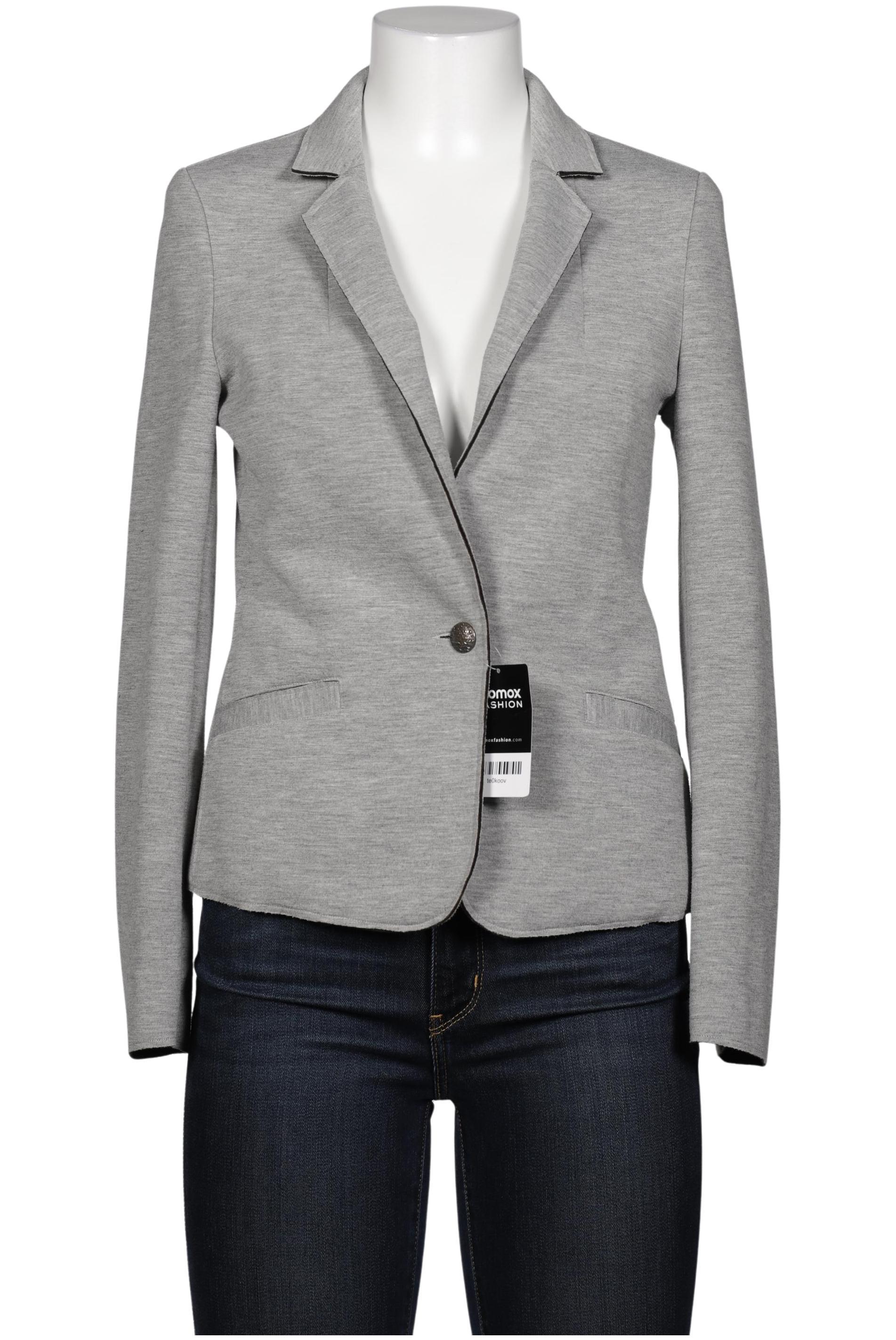 

Boss Orange Damen Blazer, grau, Gr. 36