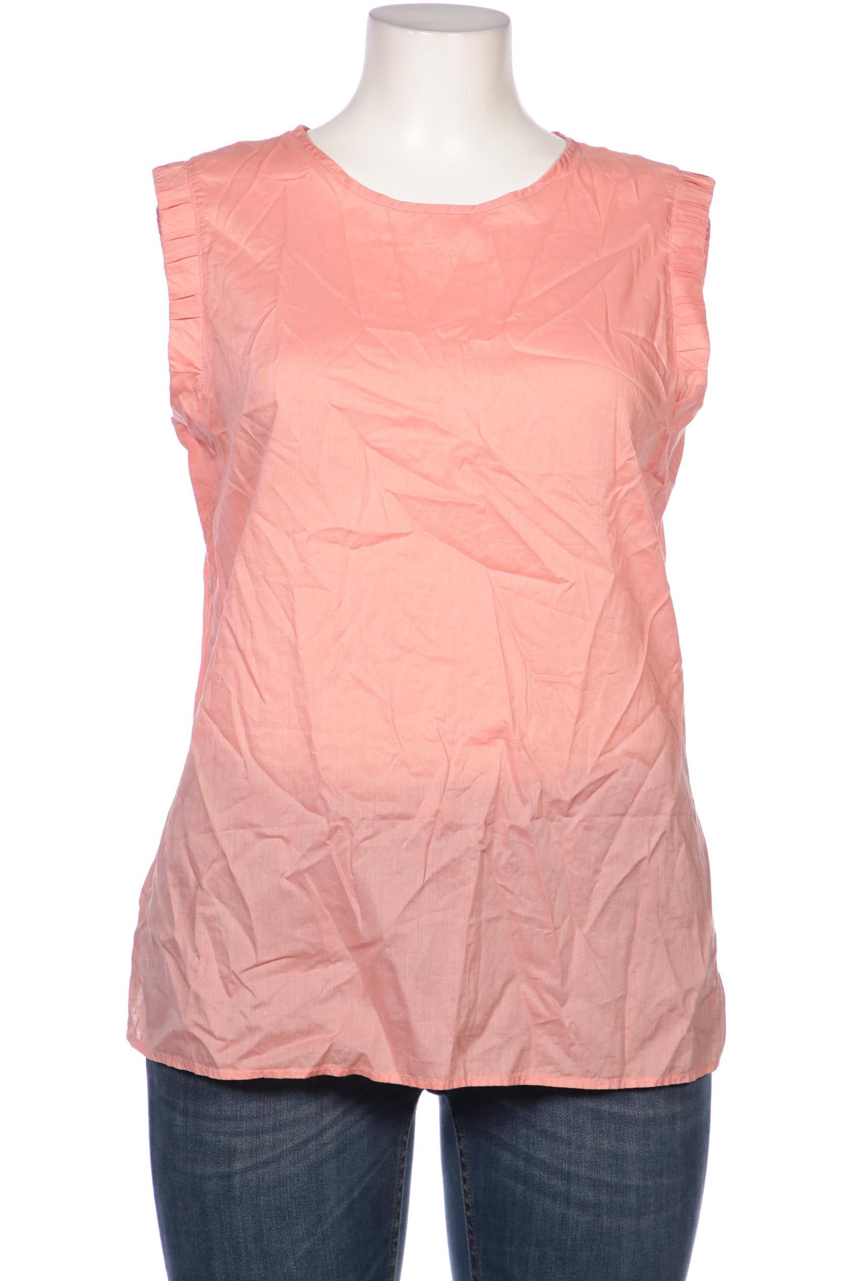 

Boss Orange Damen Bluse, pink, Gr. 44
