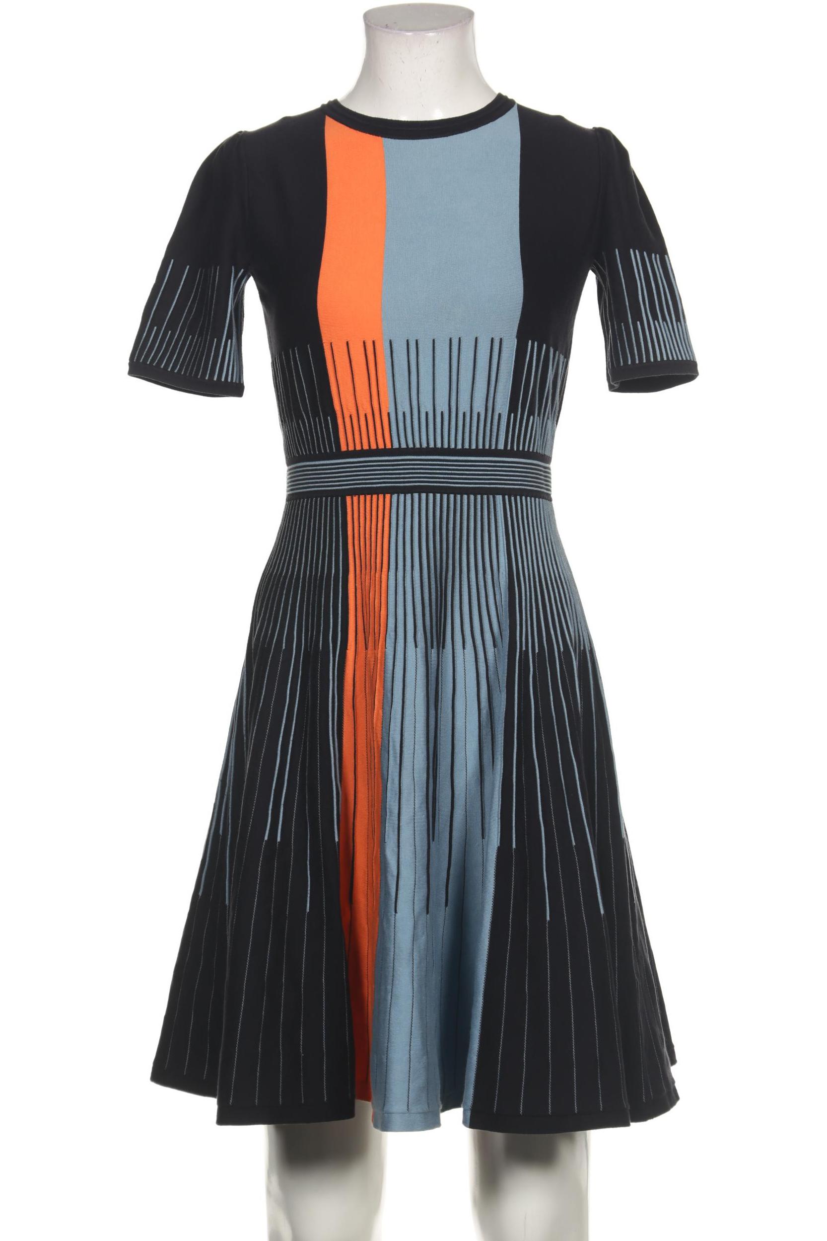 

Boss Orange Damen Kleid, mehrfarbig, Gr. 34
