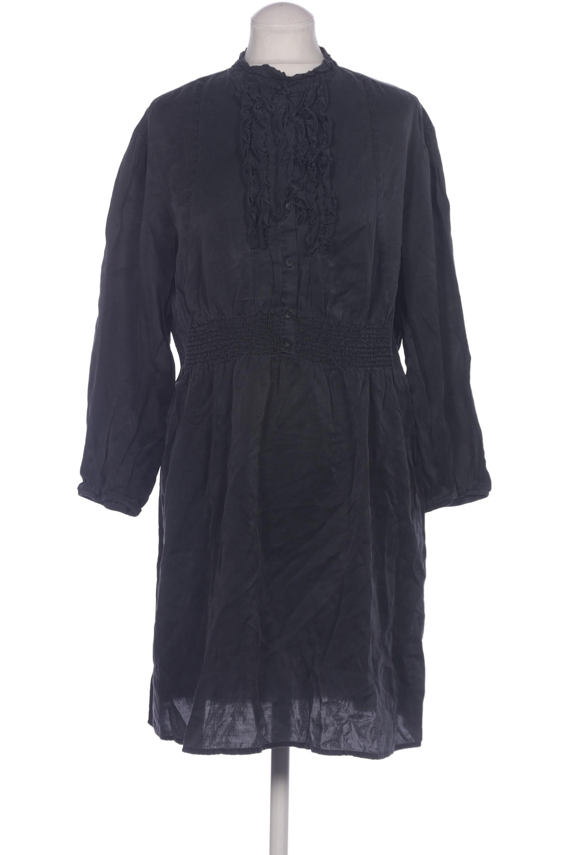 

Boss Orange Damen Kleid, schwarz, Gr. 38