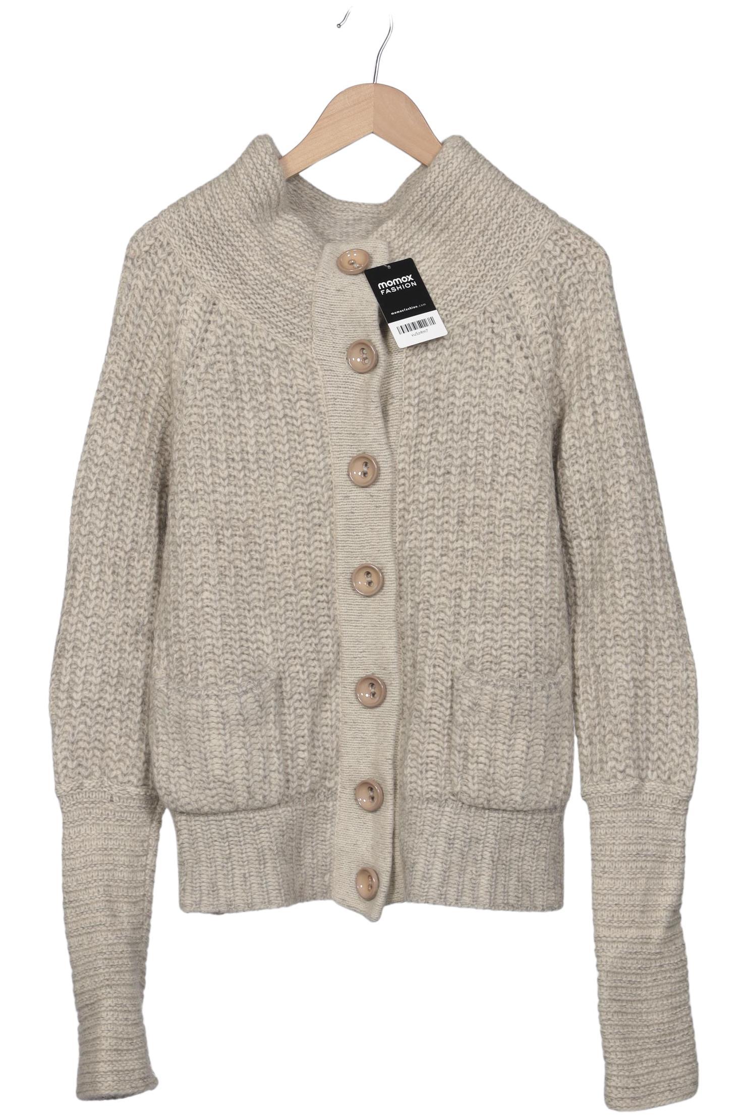 

Boss Orange Damen Strickjacke, beige, Gr. 42