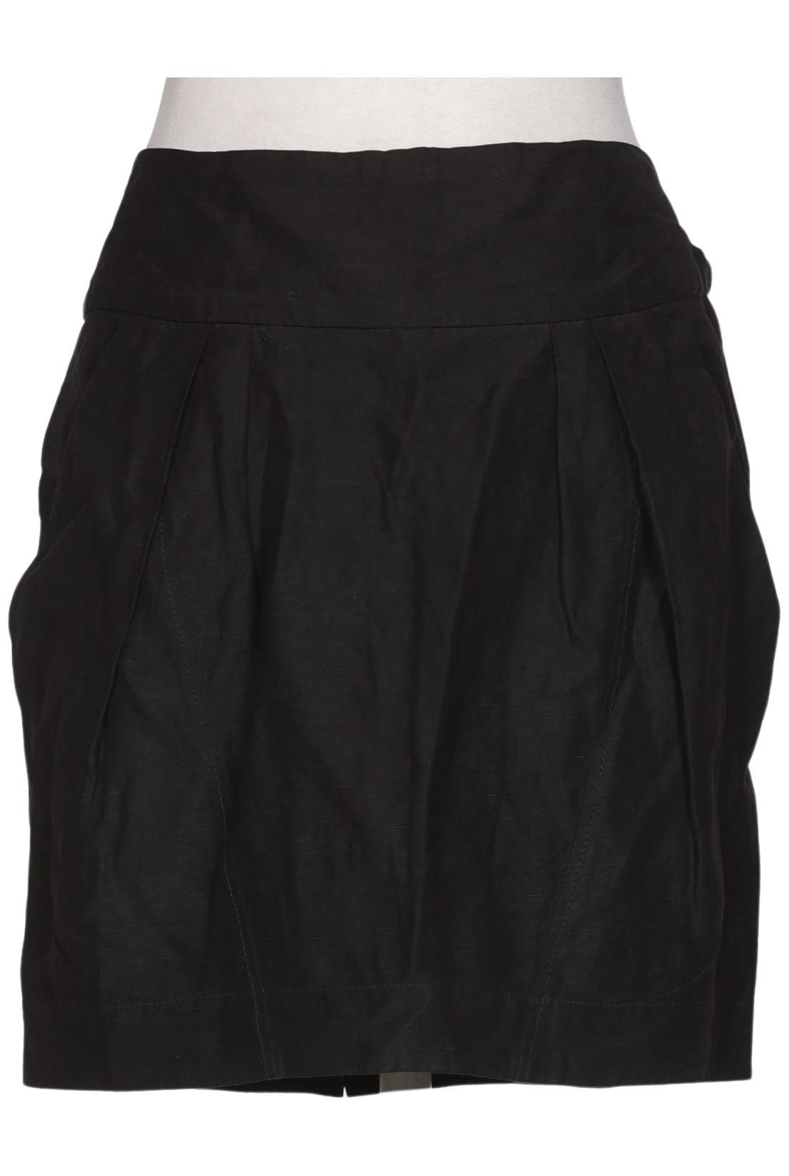 

Boss Orange Damen Rock, schwarz, Gr. 38