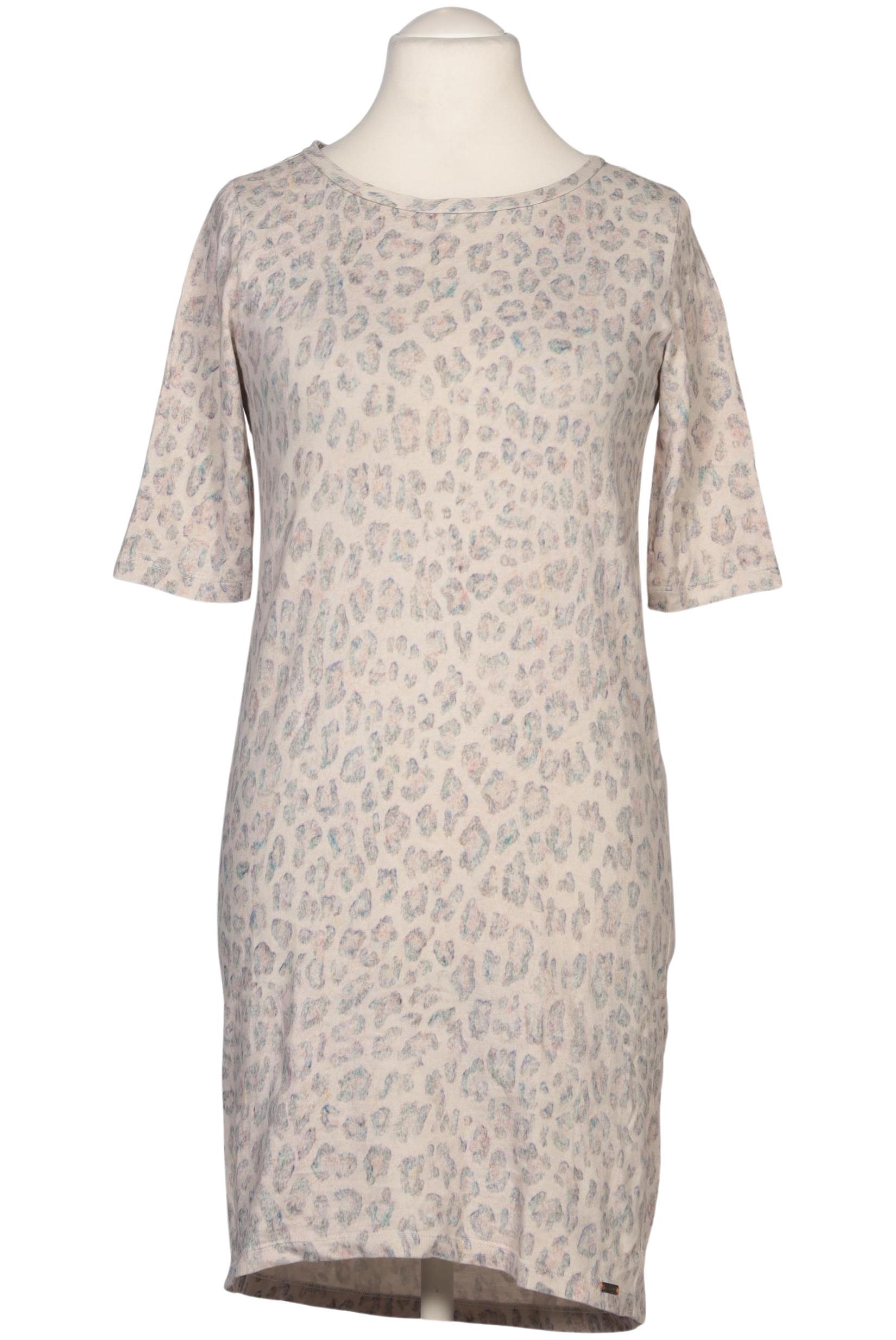 

Boss Orange Damen Kleid, beige, Gr. 38