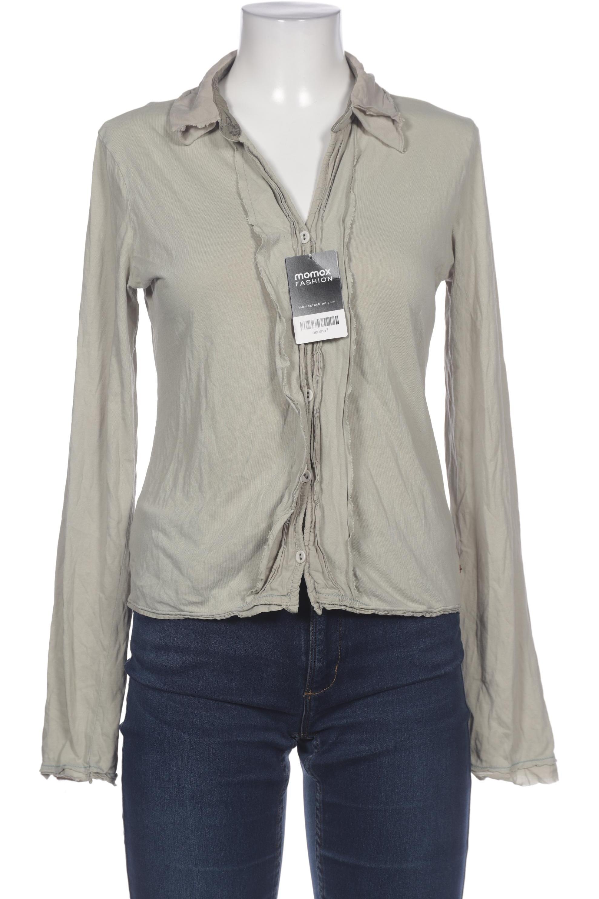

Boss Orange Damen Bluse, hellgrün, Gr. 42