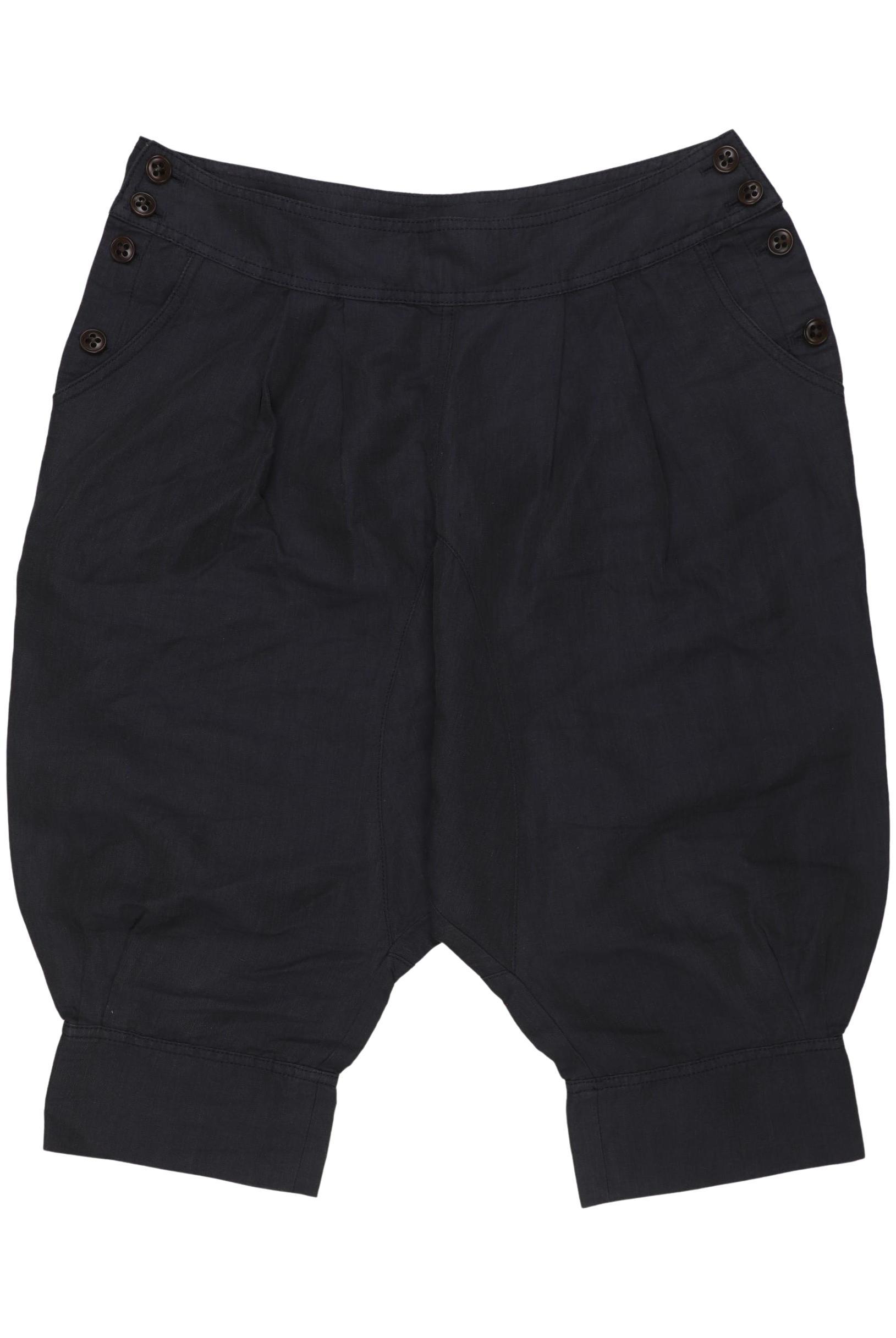 

Boss Orange Damen Shorts, marineblau, Gr. 40