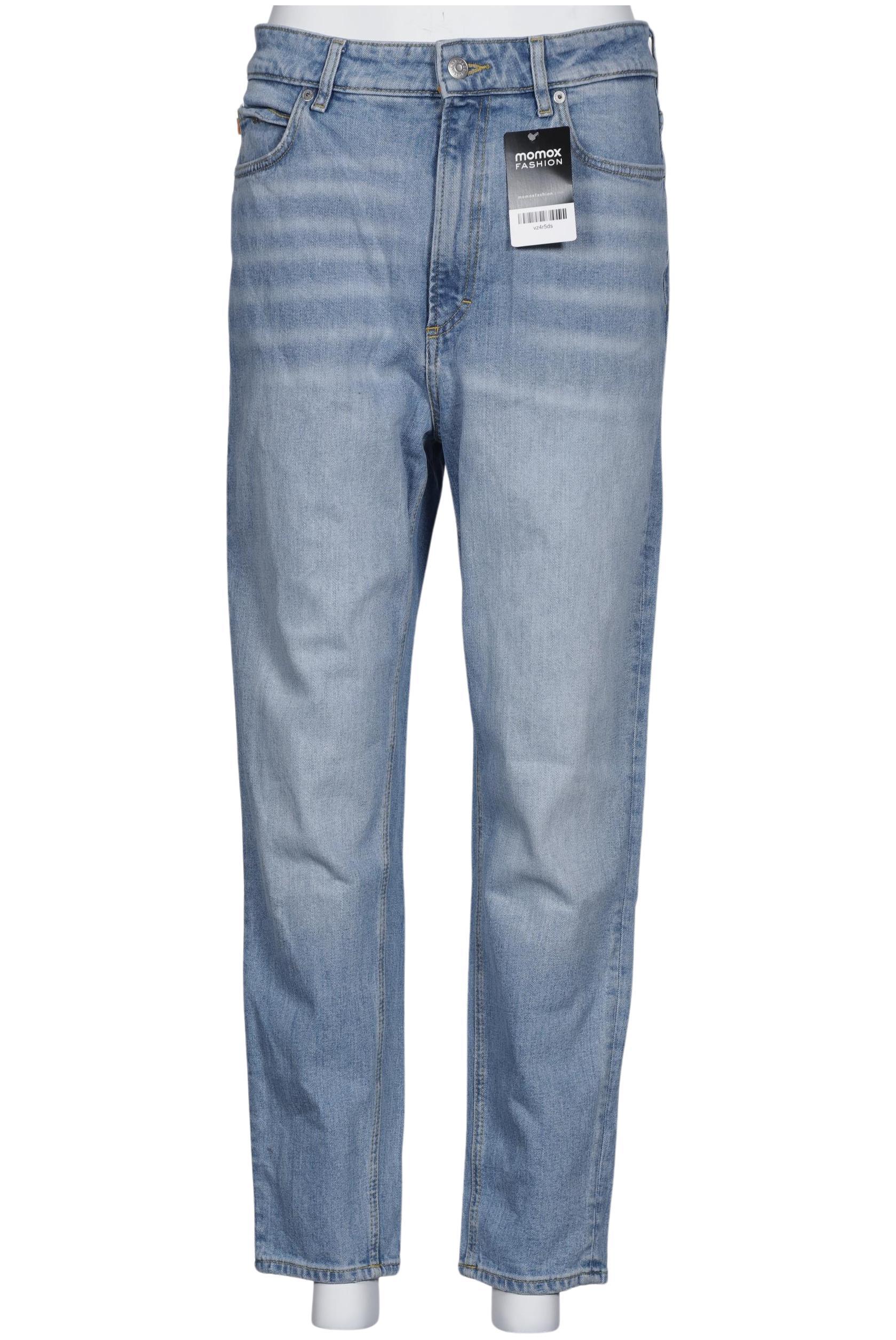 

Boss Orange Damen Jeans, blau, Gr. 29