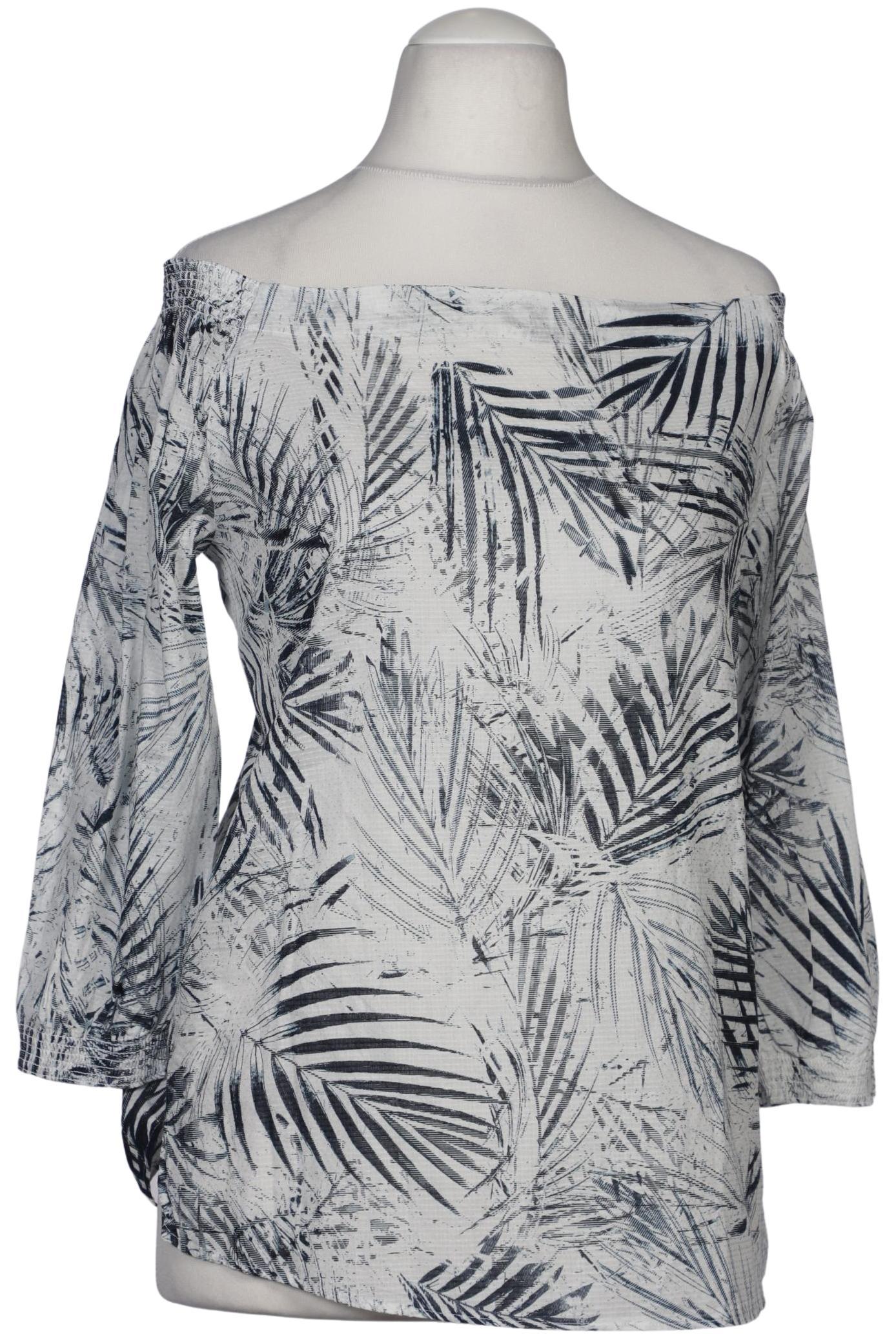 

Boss Orange Damen Bluse, weiß, Gr. 38