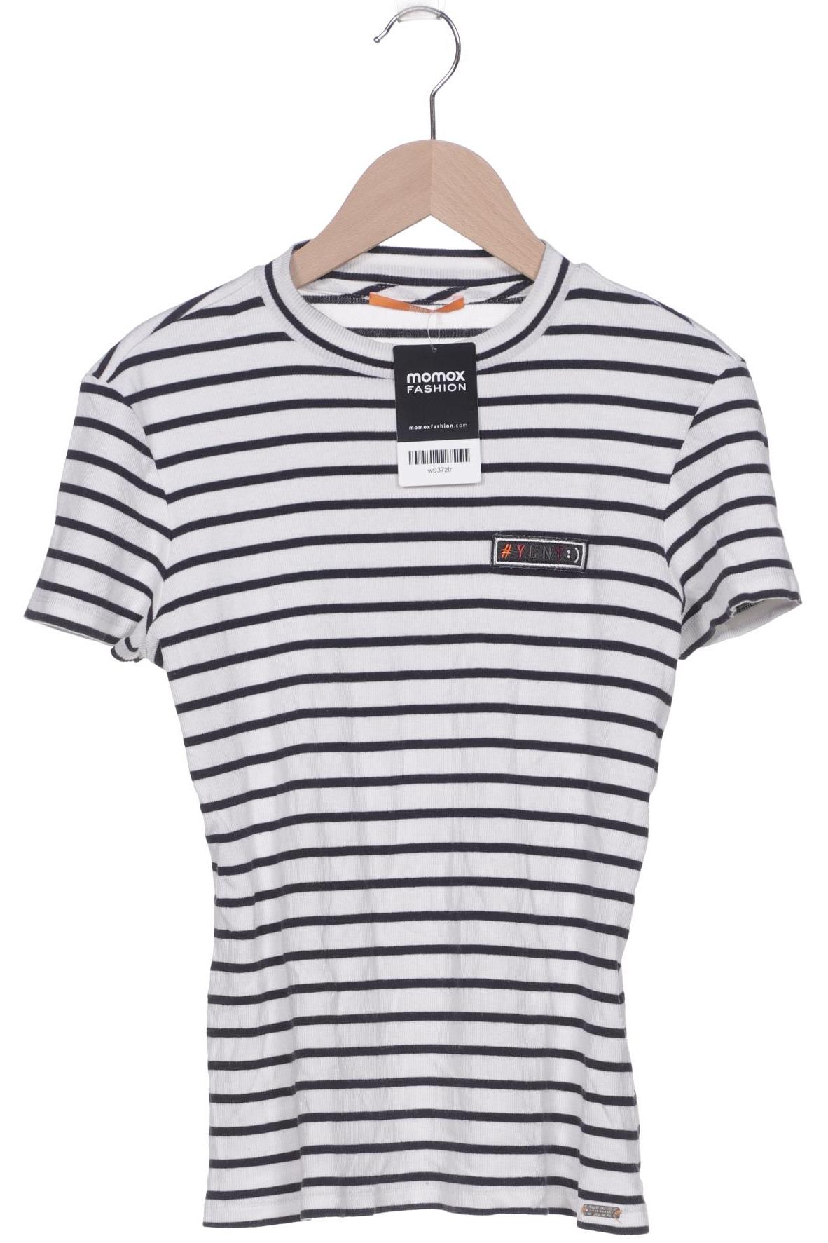 

Boss Orange Damen T-Shirt, weiß
