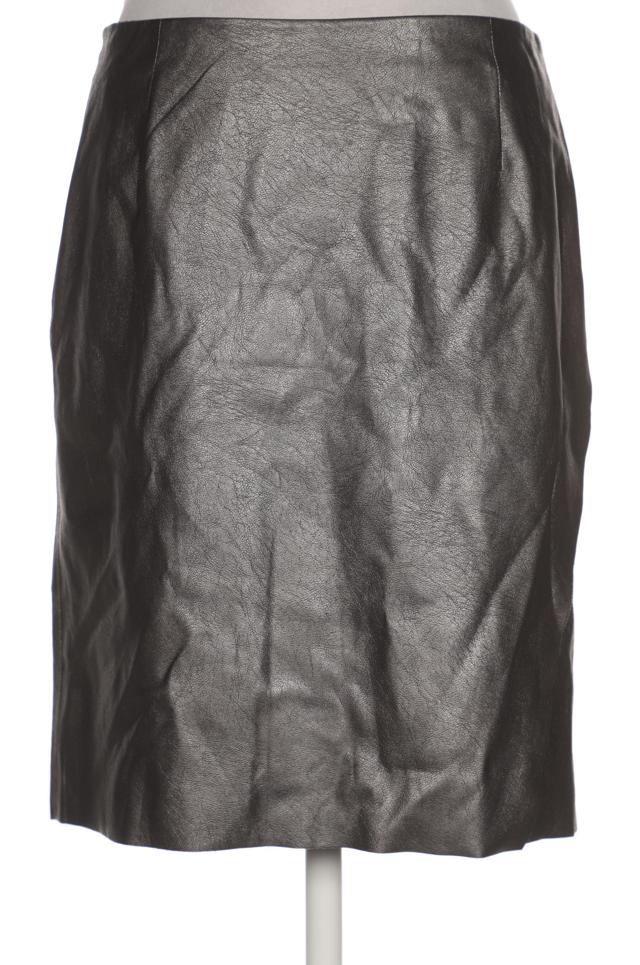 

Boss Orange Damen Rock, grau, Gr. 38