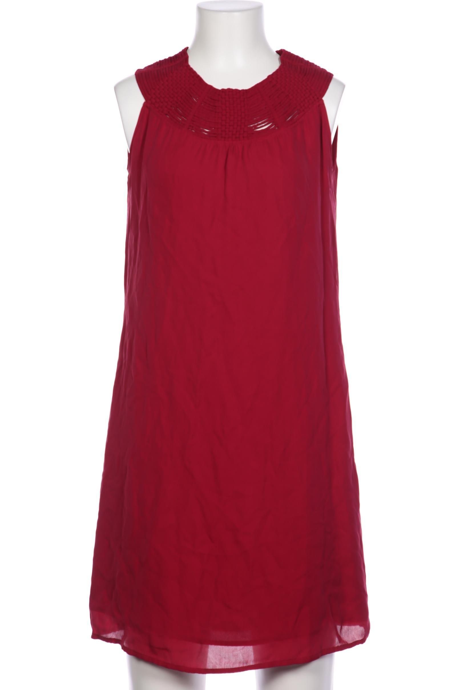 

Boss Orange Damen Kleid, bordeaux, Gr. 34