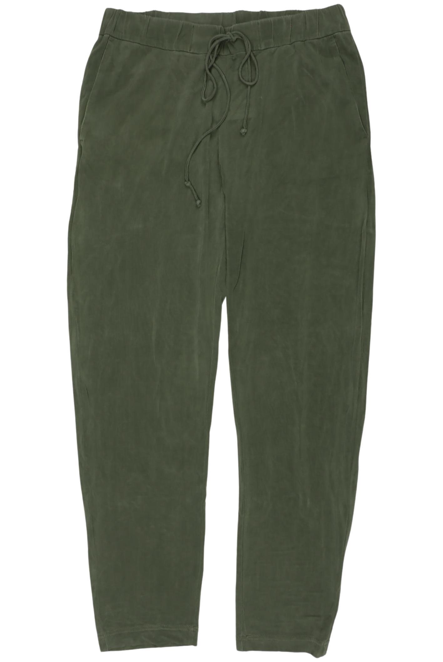 

Boss Orange Damen Stoffhose, grün, Gr. 34