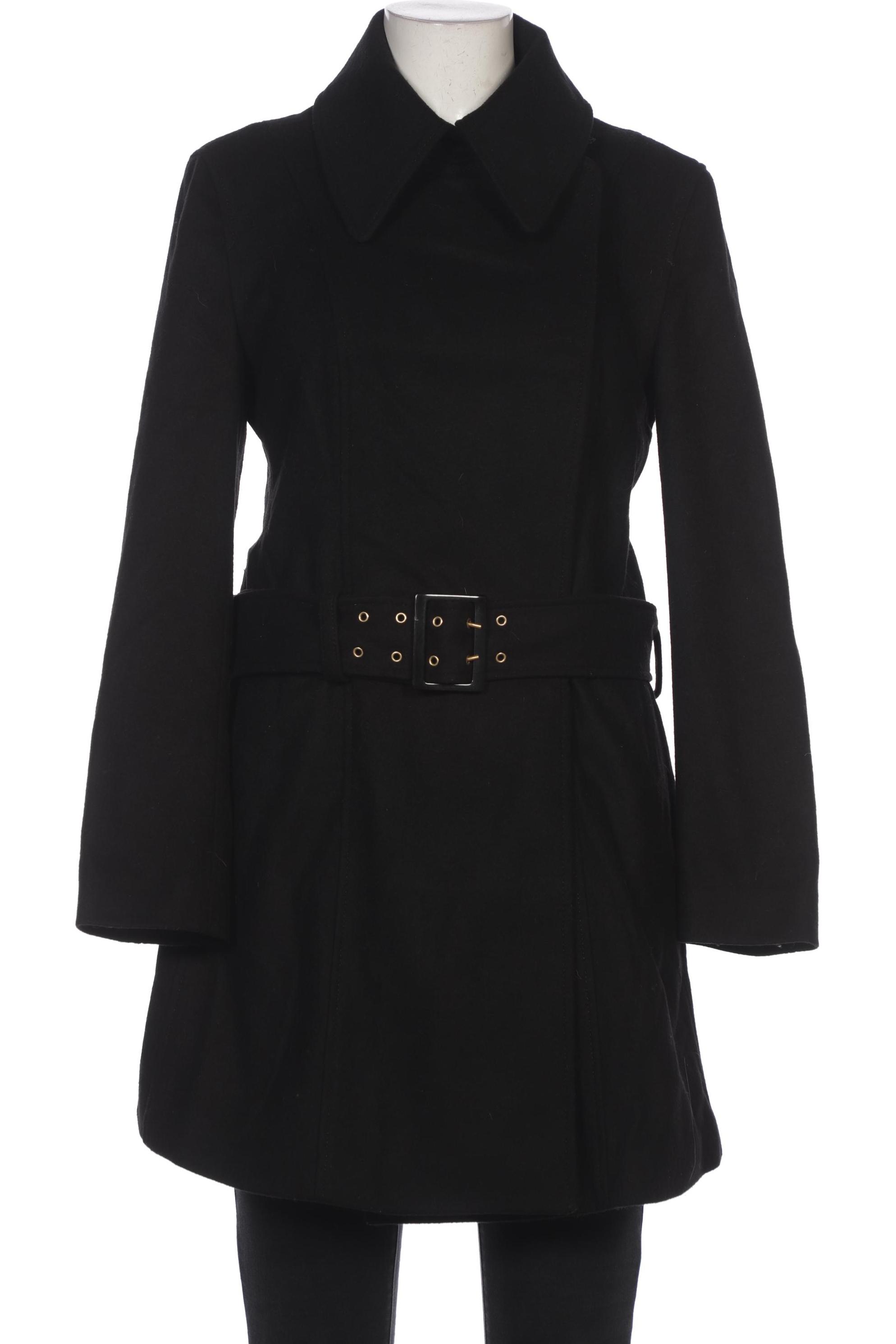 

Boss Orange Damen Mantel, schwarz, Gr. 40