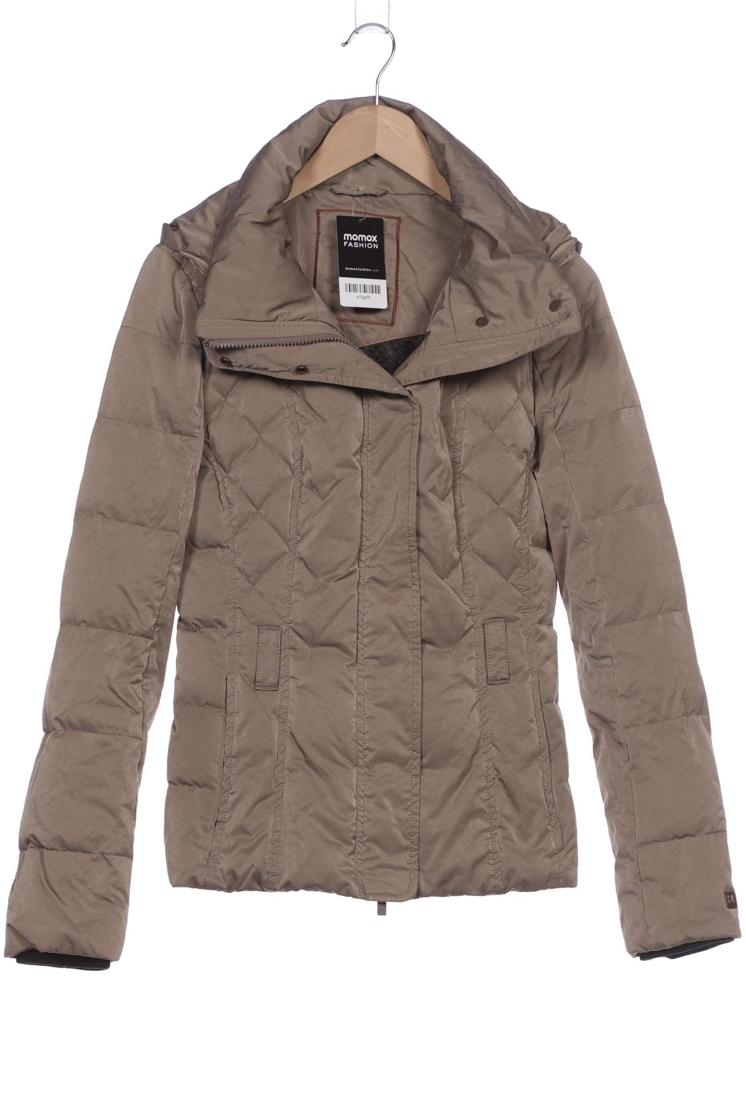

Boss Orange Damen Jacke, beige, Gr. 36