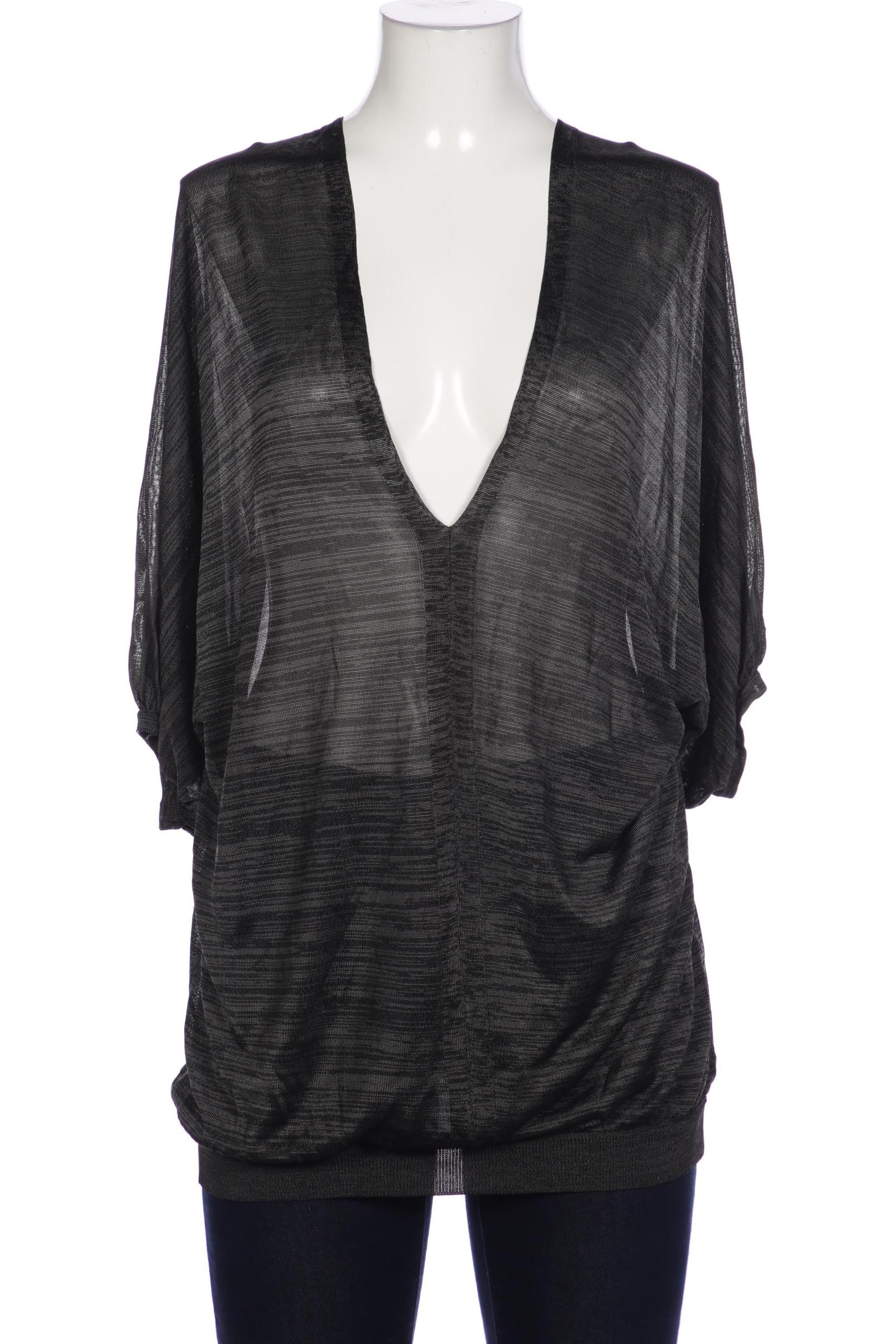 

Boss Orange Damen Pullover, schwarz