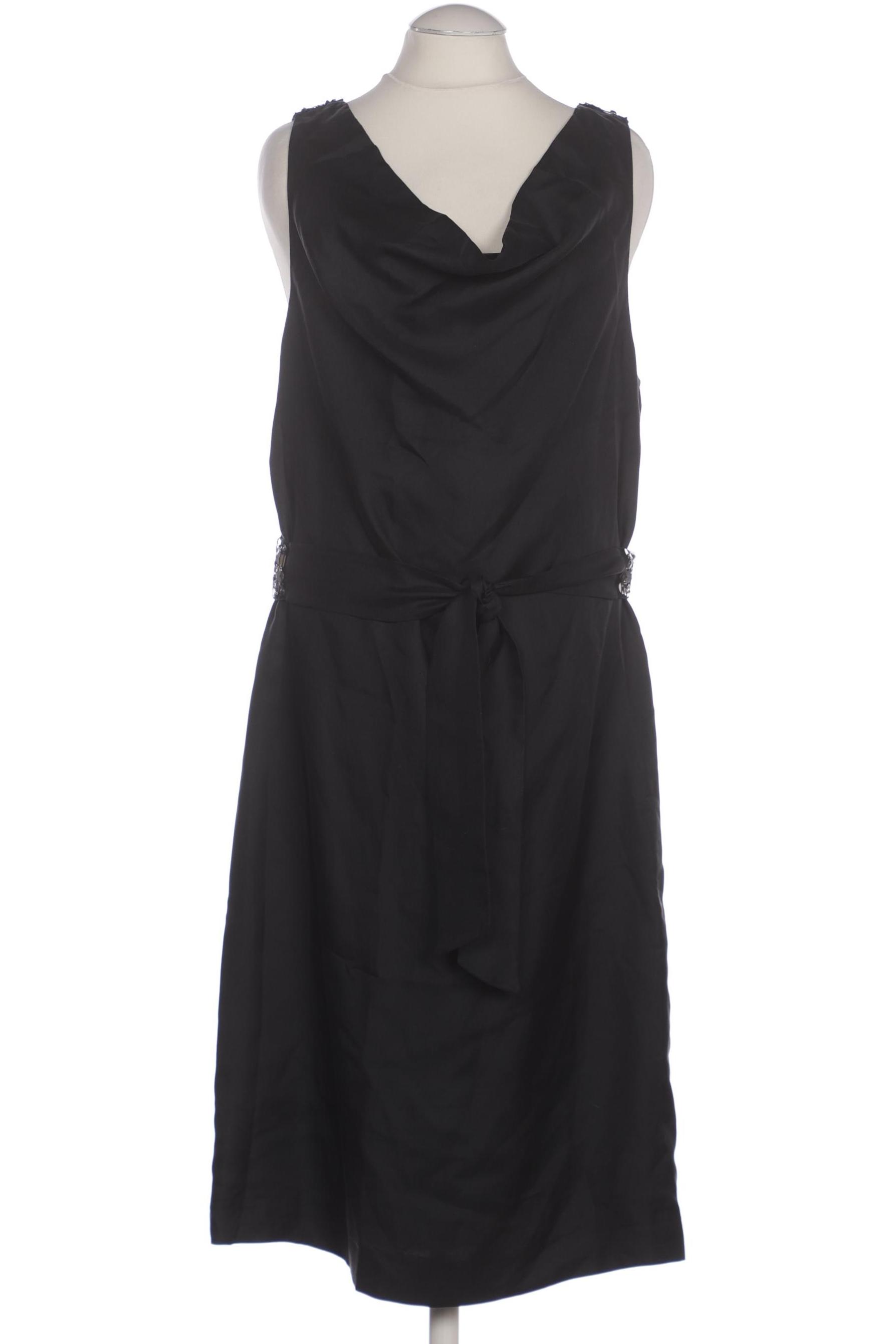 

Boss Orange Damen Kleid, schwarz, Gr. 34