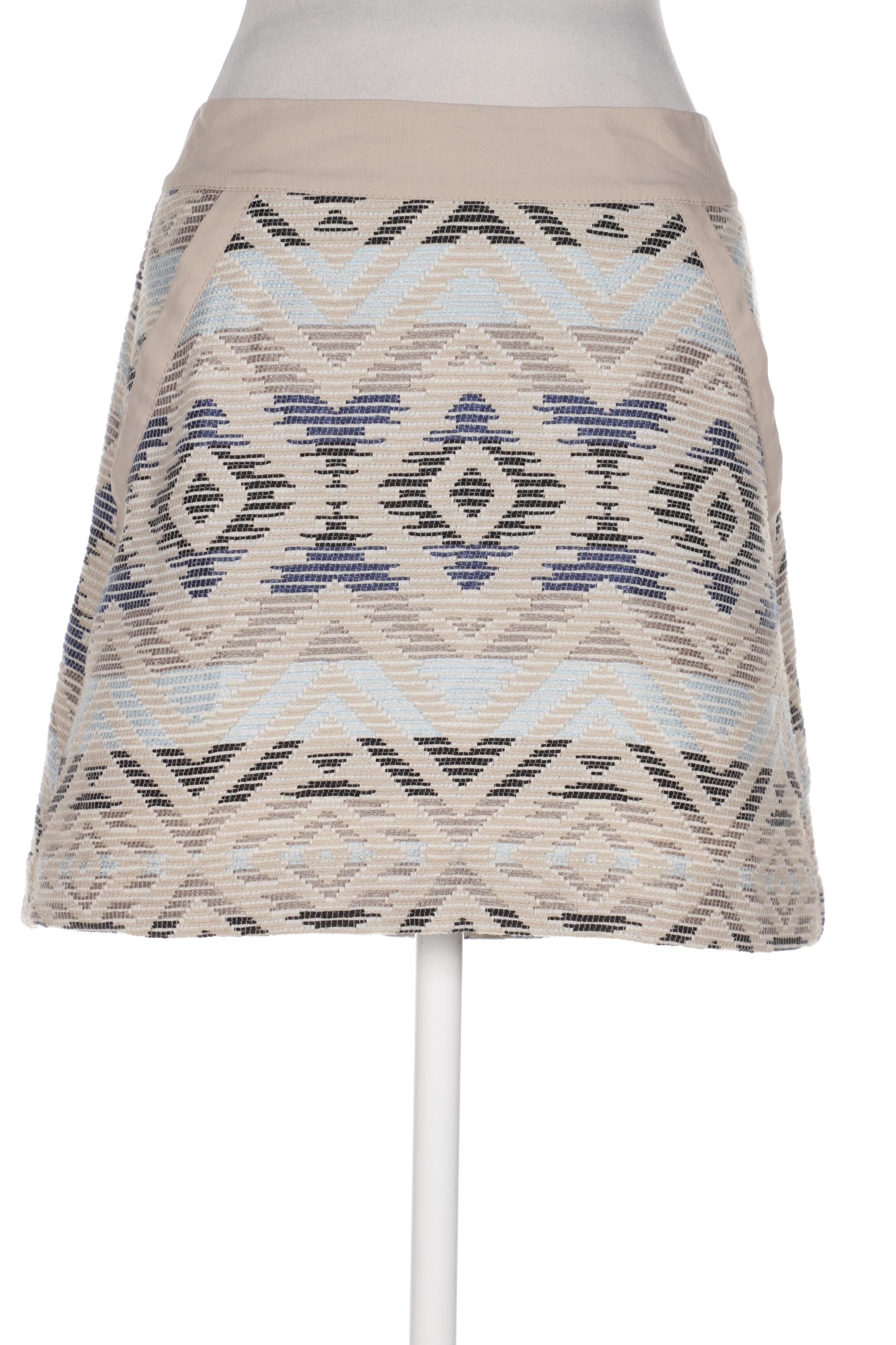 

Boss Orange Damen Rock, beige, Gr. 34