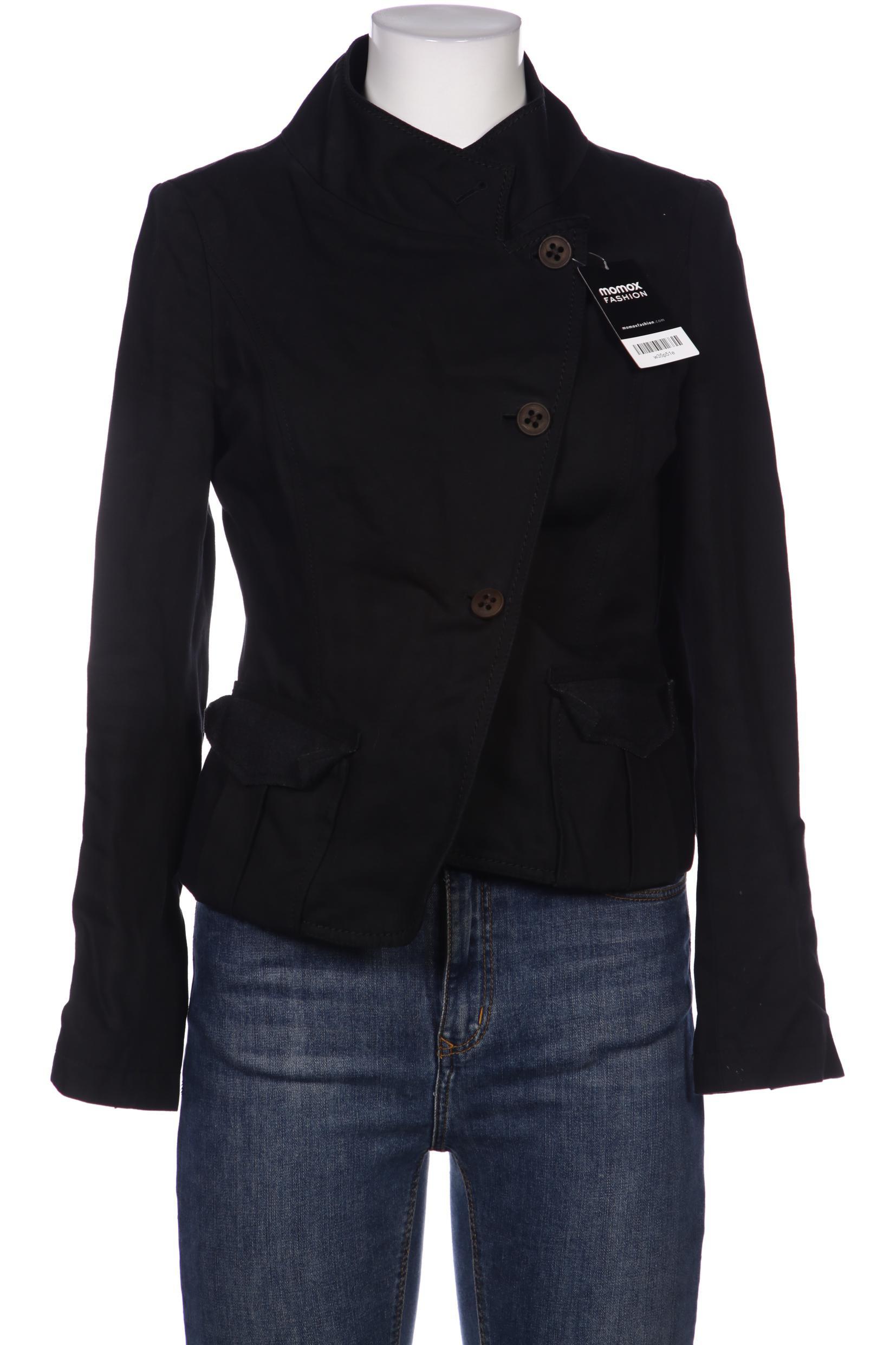 

Boss Orange Damen Blazer, schwarz, Gr. 38