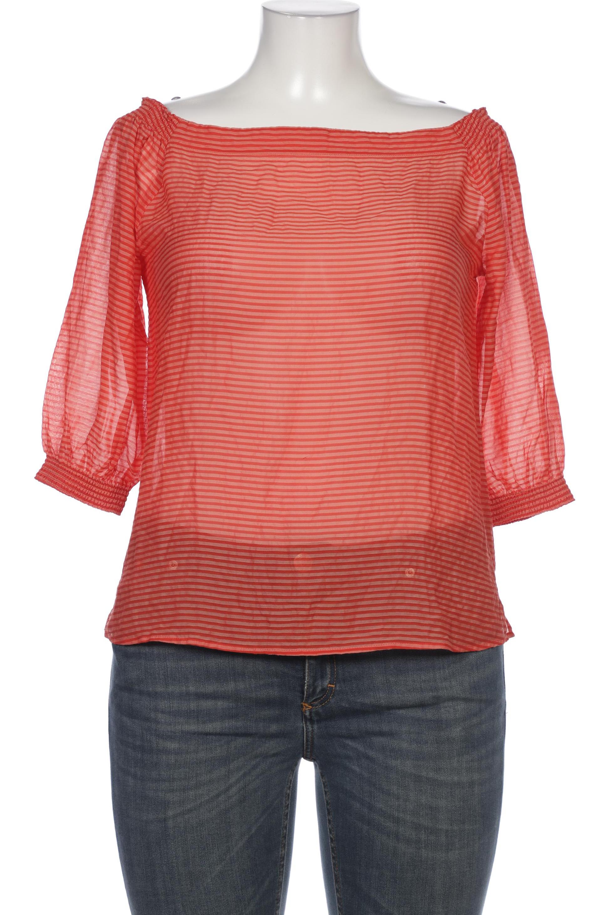 

Boss Orange Damen Bluse, rot