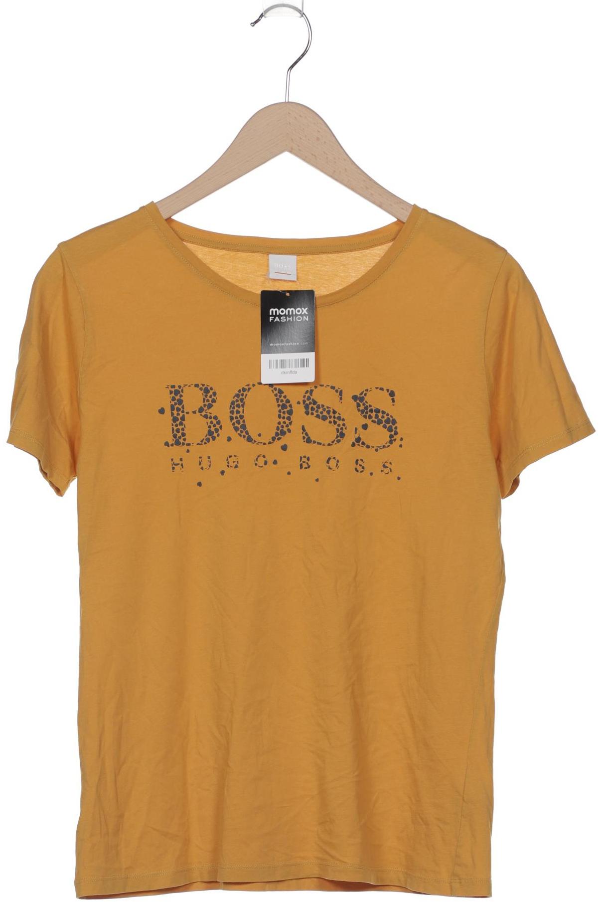 Thumbnail - Boss Orange Damen T-Shirt, orange, Gr. 42