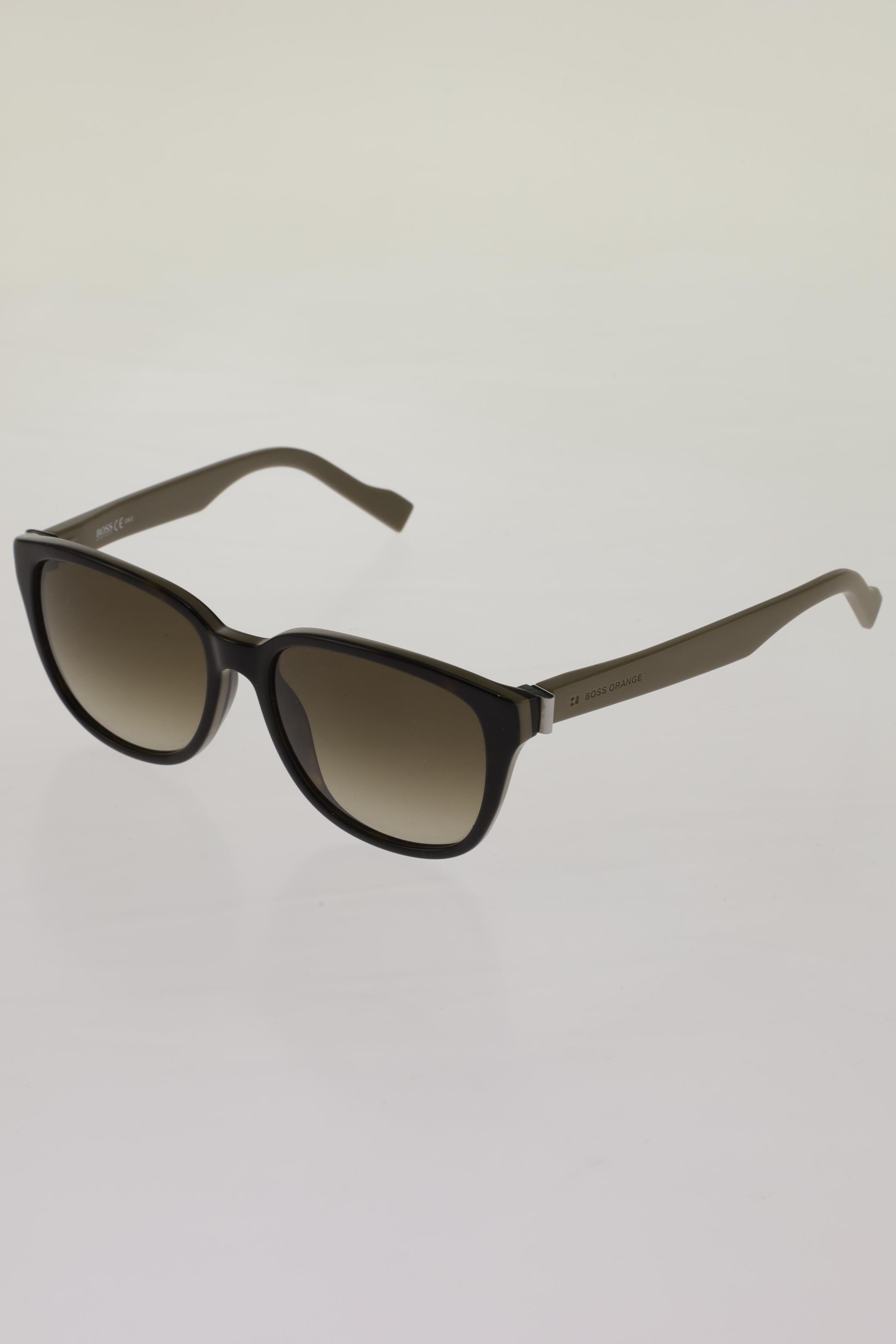 

Boss Orange Damen Sonnenbrille, braun, Gr.