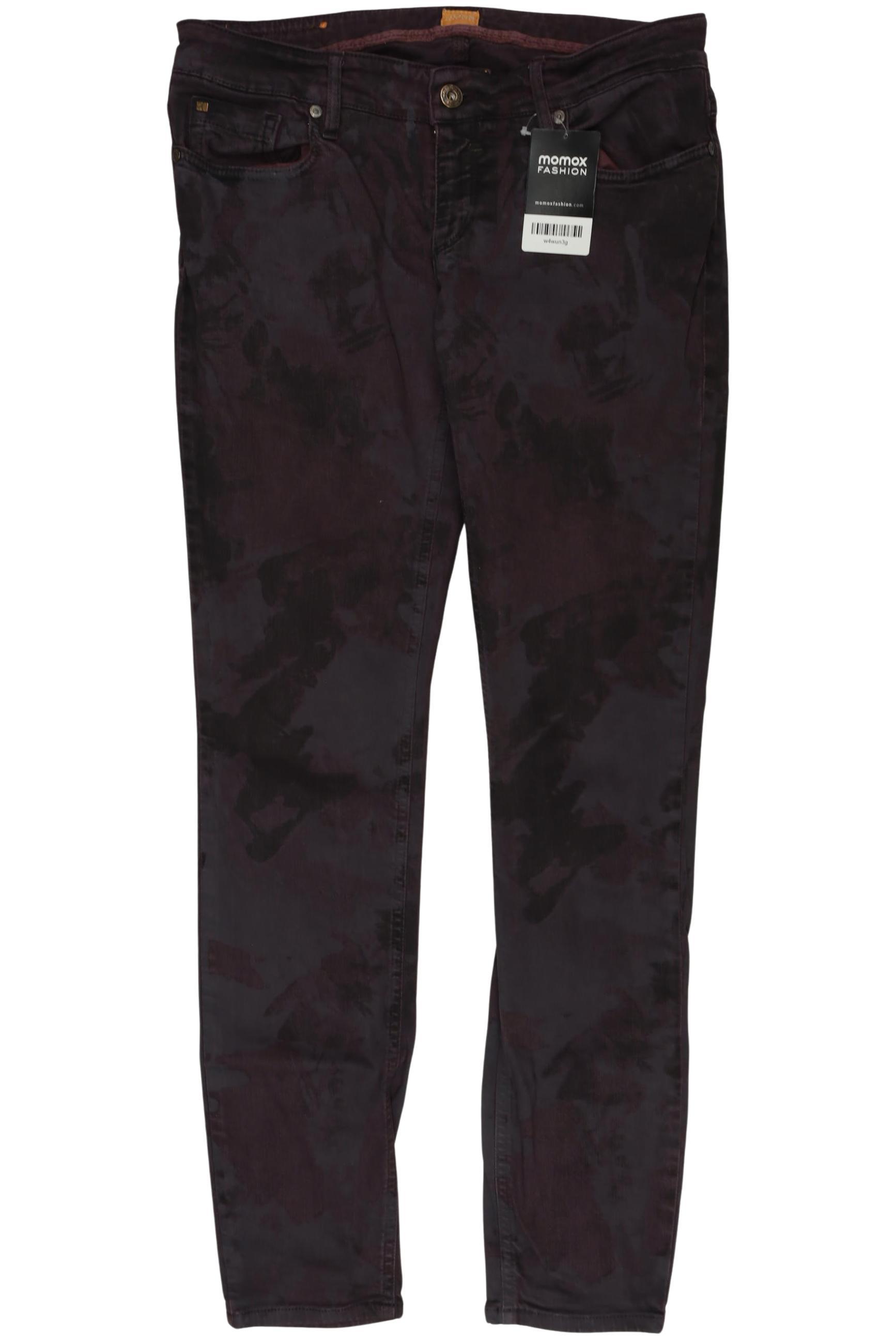 

Boss Orange Damen Jeans, flieder, Gr. 29