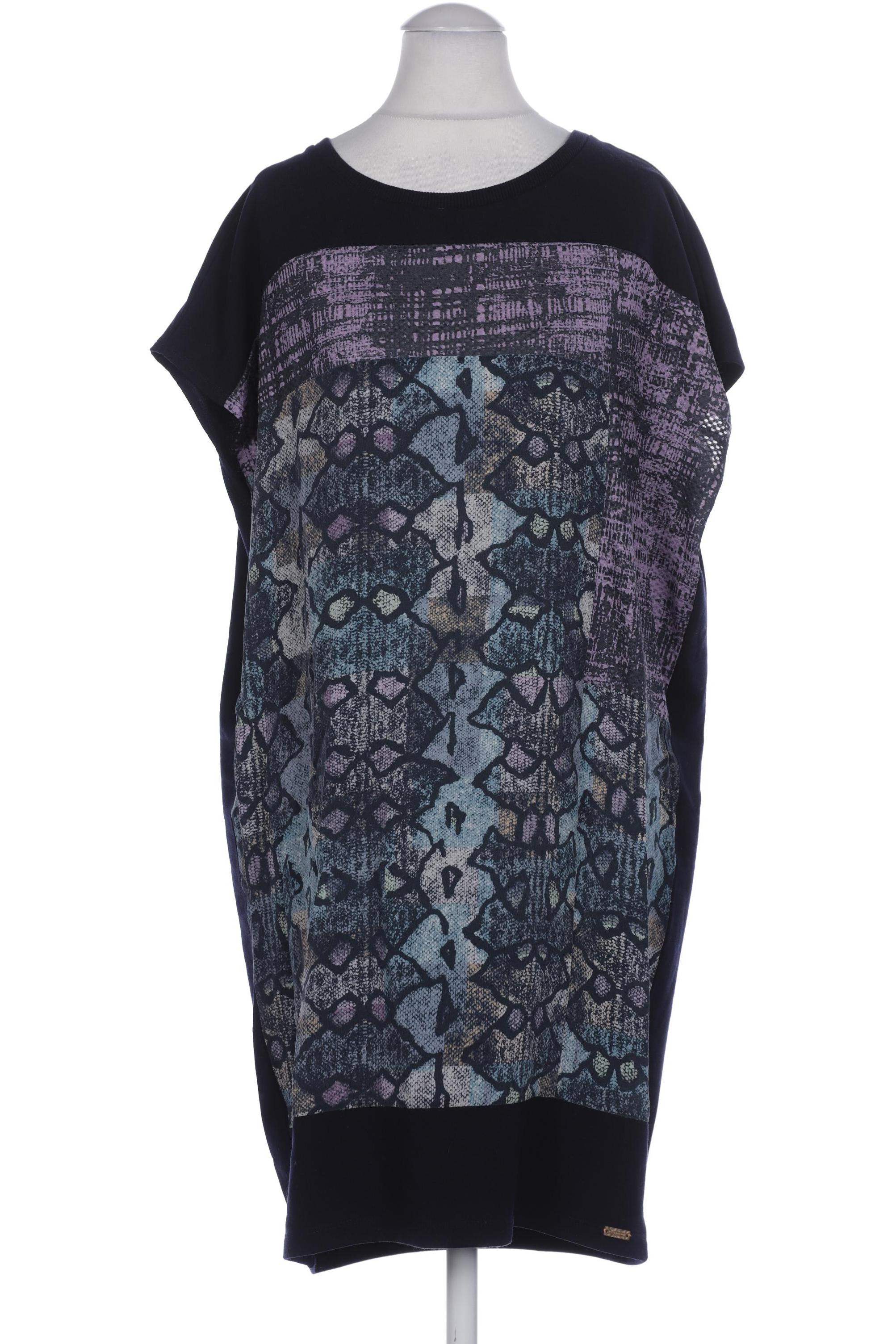 

Boss Orange Damen Kleid, marineblau, Gr. 36
