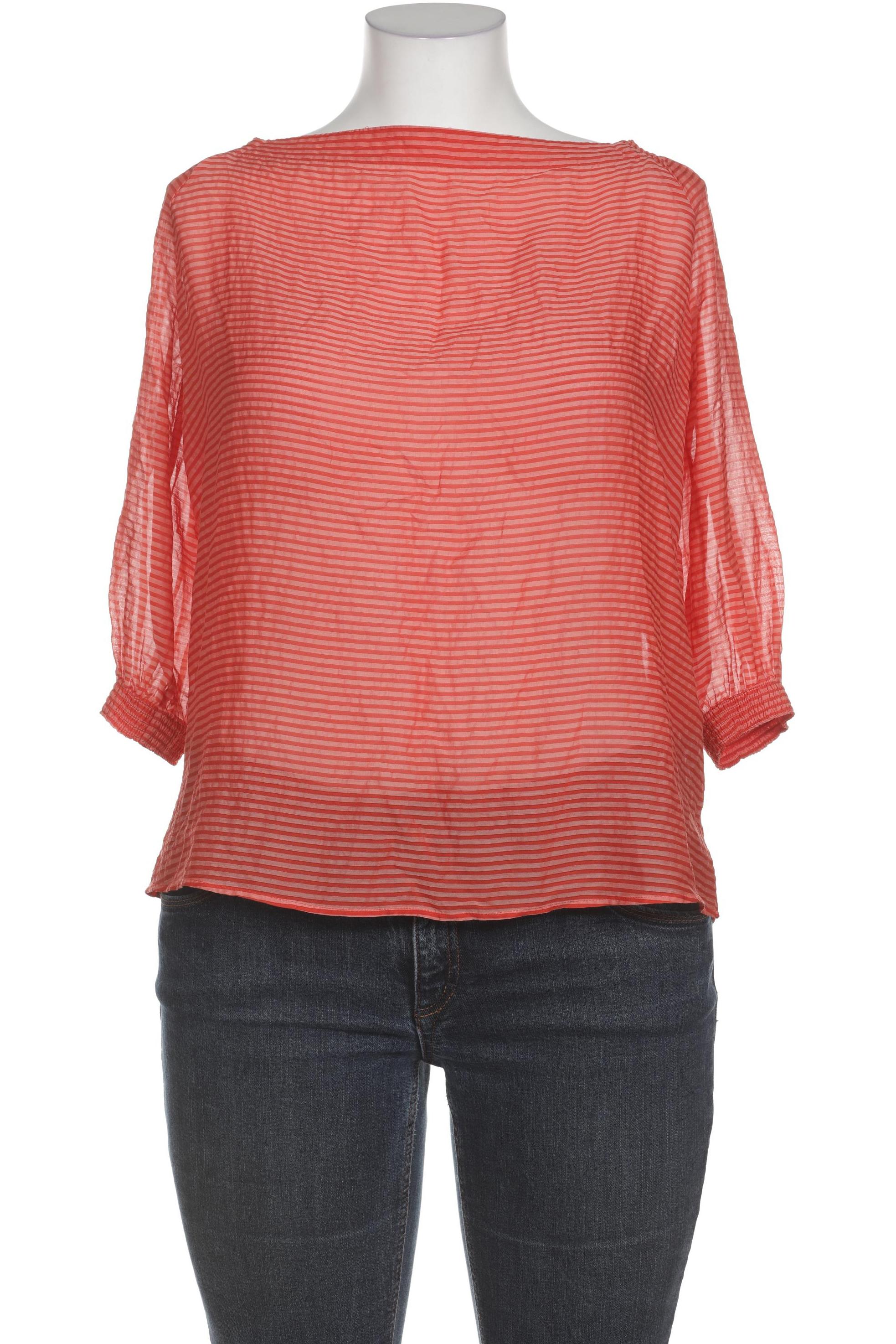

Boss Orange Damen Bluse, rot, Gr. 42