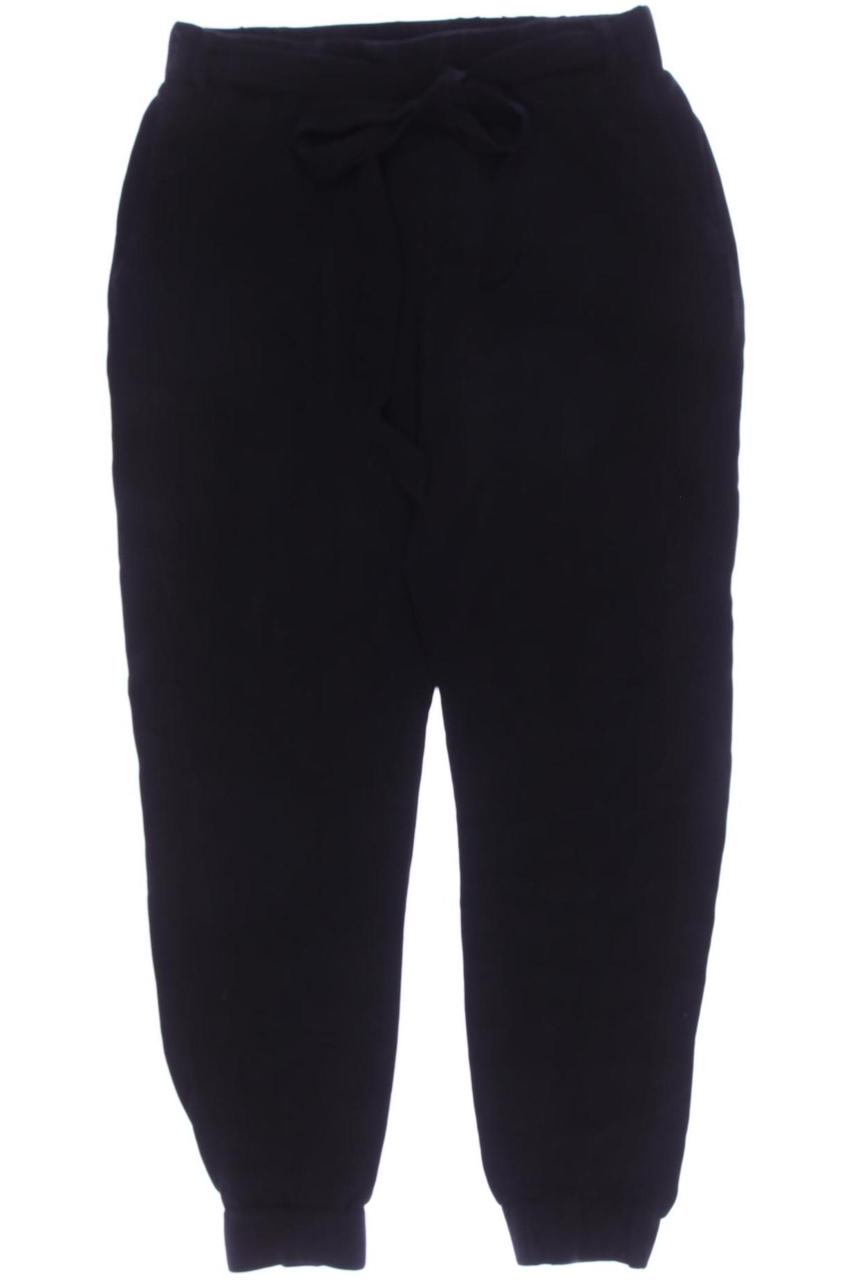 

Boss Orange Damen Stoffhose, schwarz, Gr. 34