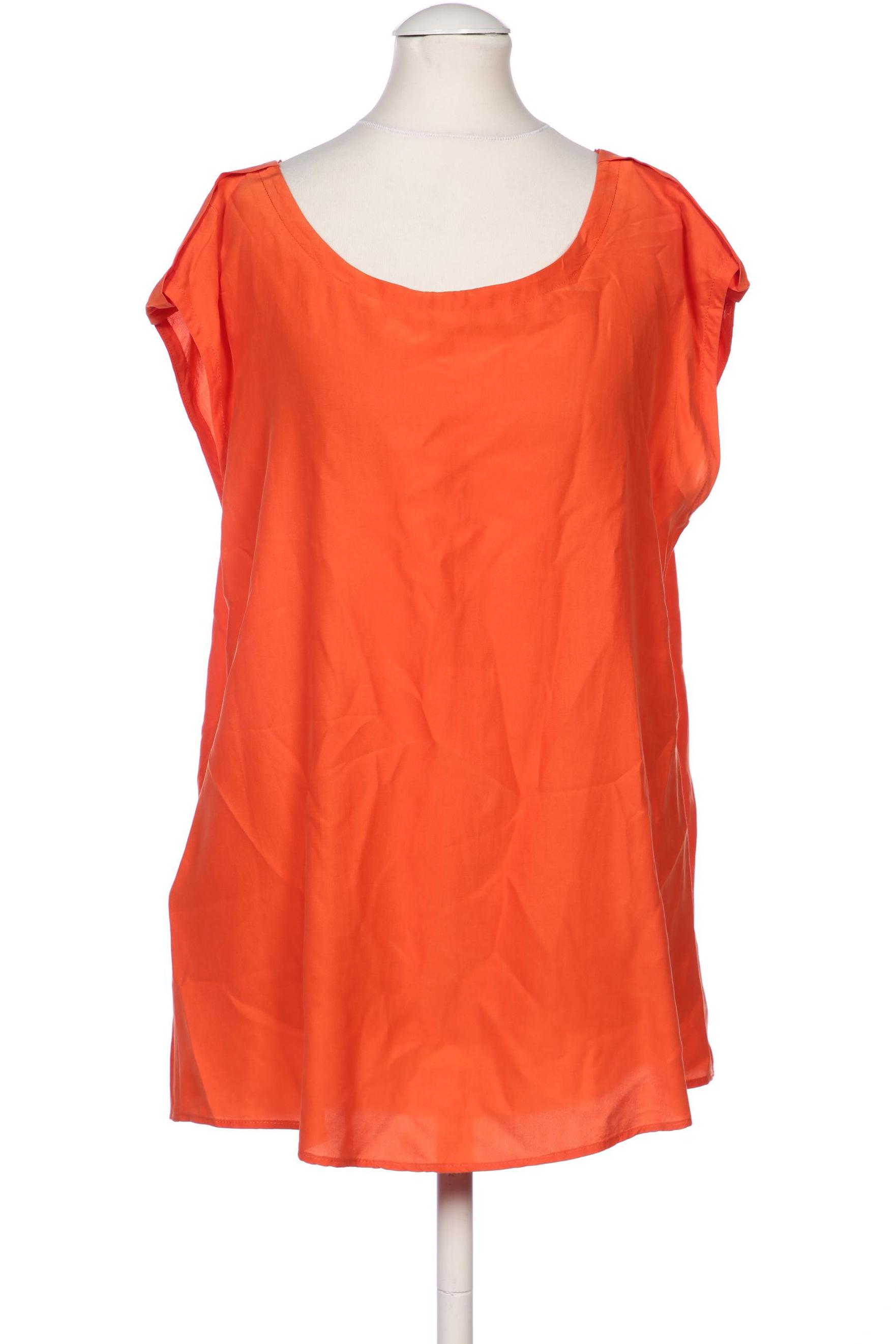 

Boss Orange Damen Bluse, orange, Gr. 38