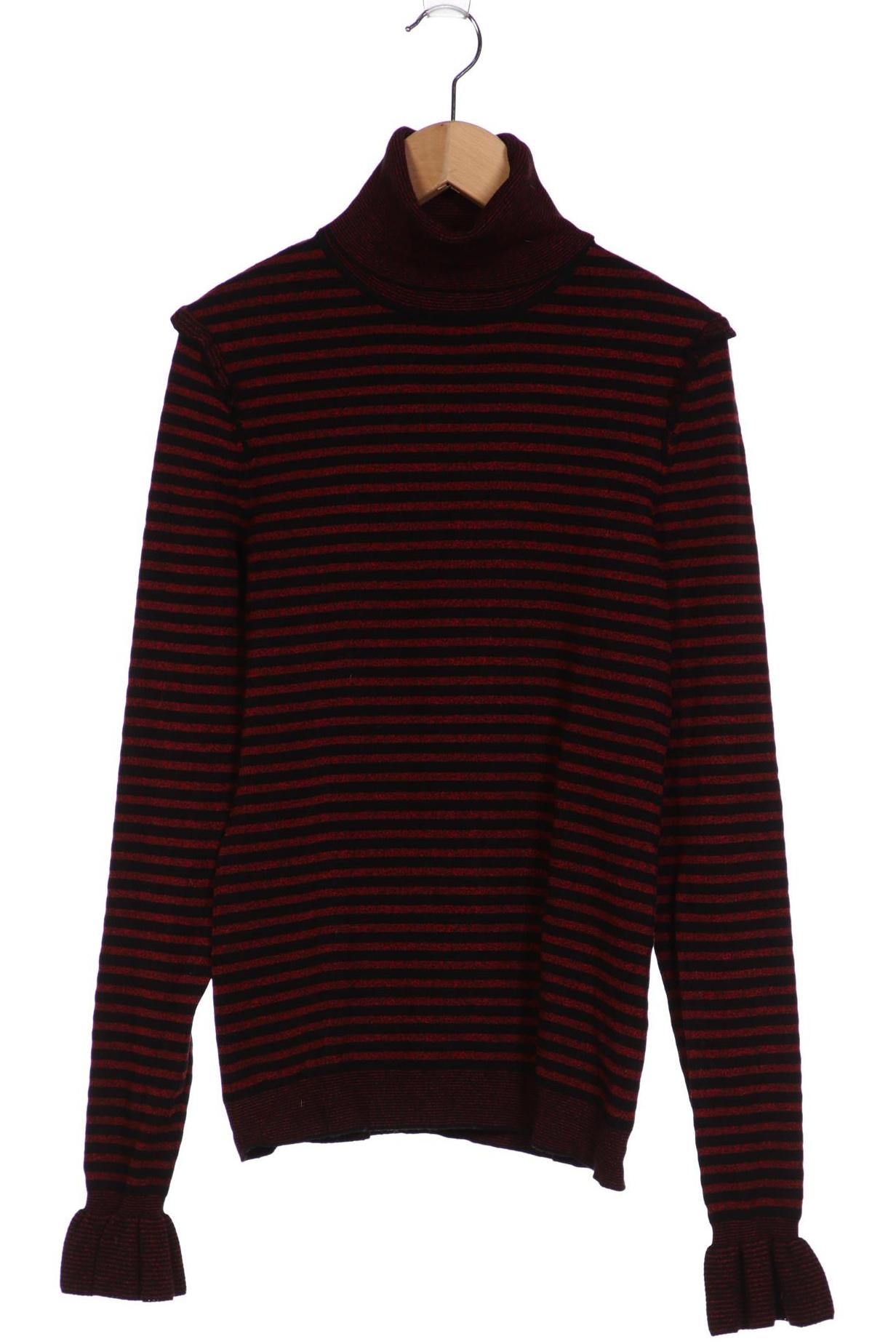 

Boss Orange Damen Pullover, schwarz
