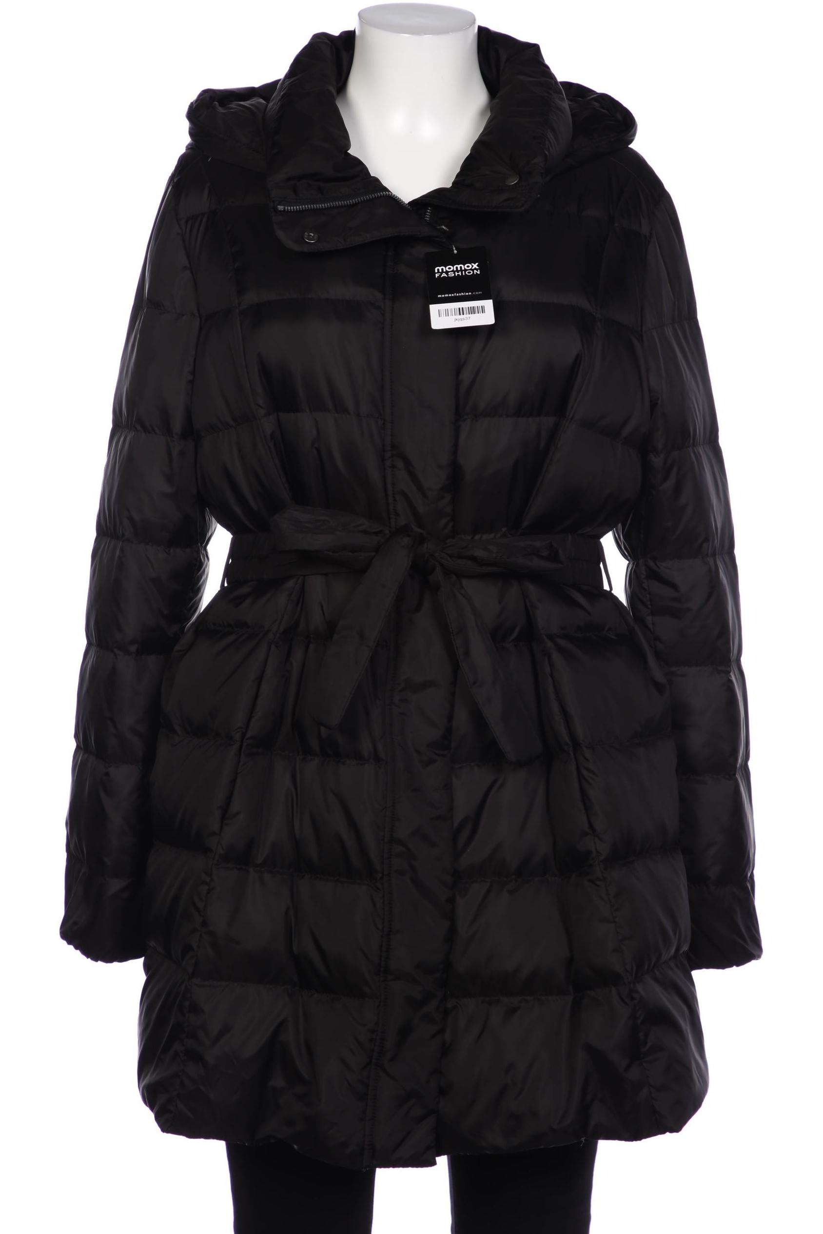 

Boss Orange Damen Mantel, schwarz