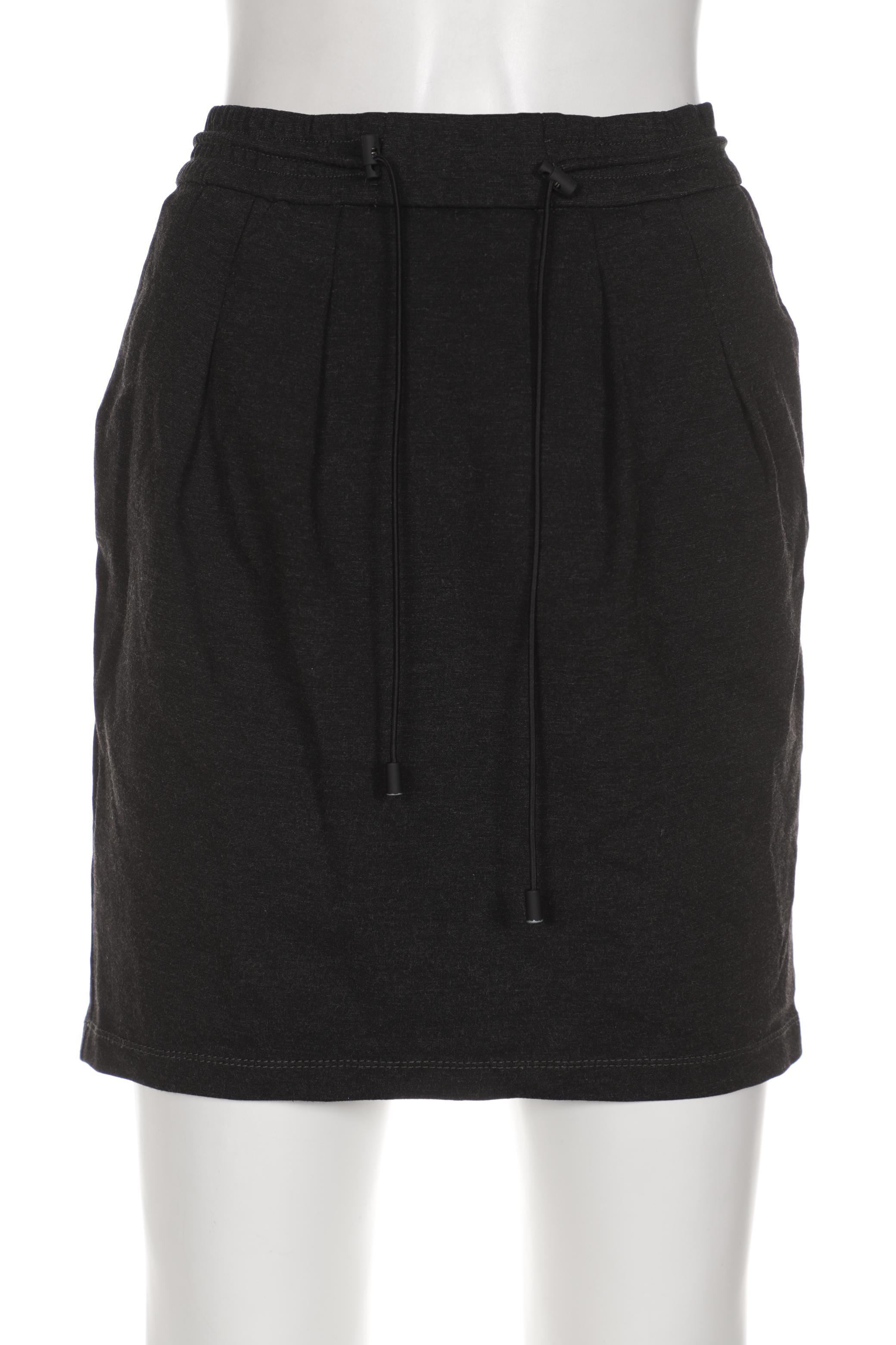 

Boss Orange Damen Rock, schwarz, Gr. 36