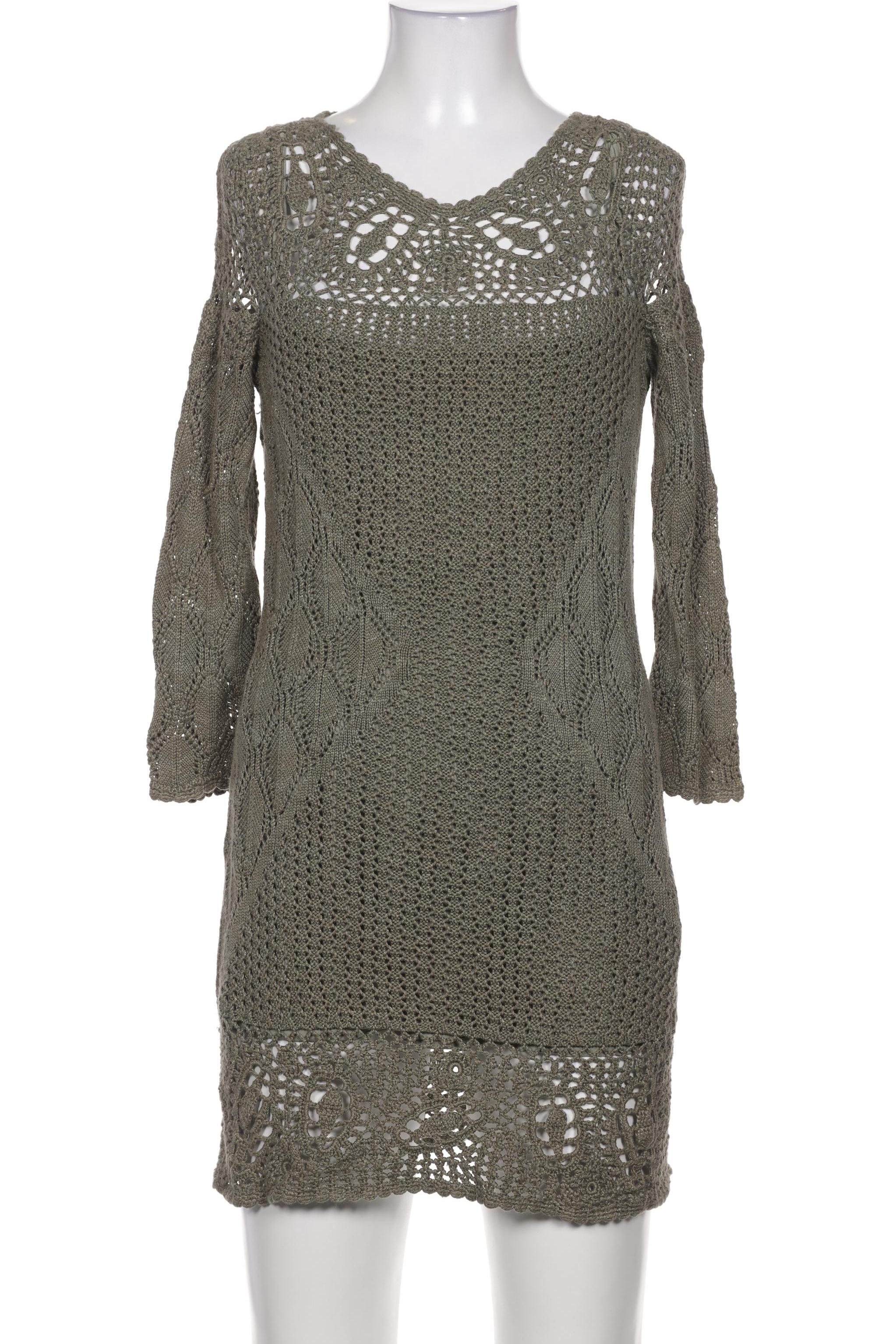 

Boss Orange Damen Kleid, grün, Gr. 36