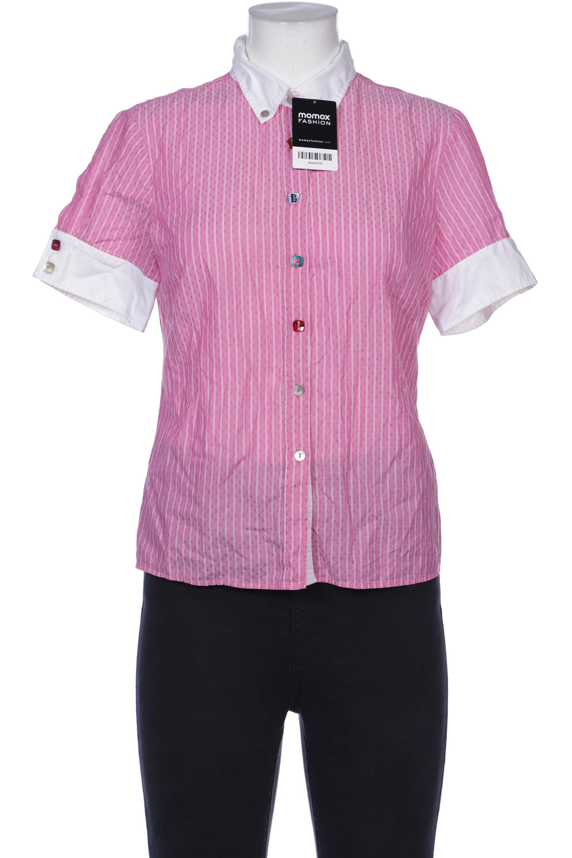 

Boss Orange Damen Bluse, pink, Gr. 40