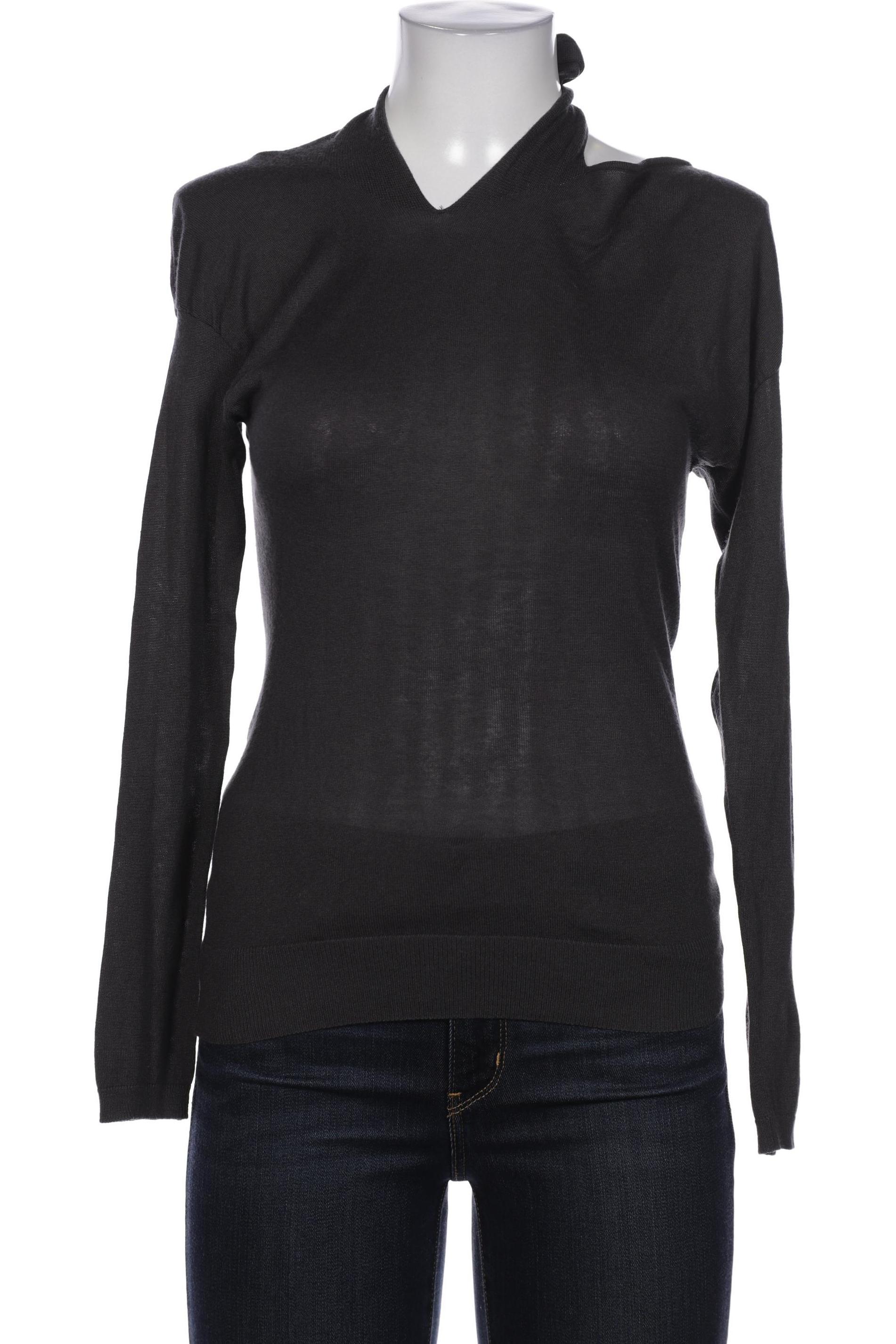 

Boss Orange Damen Pullover, grau, Gr. 36