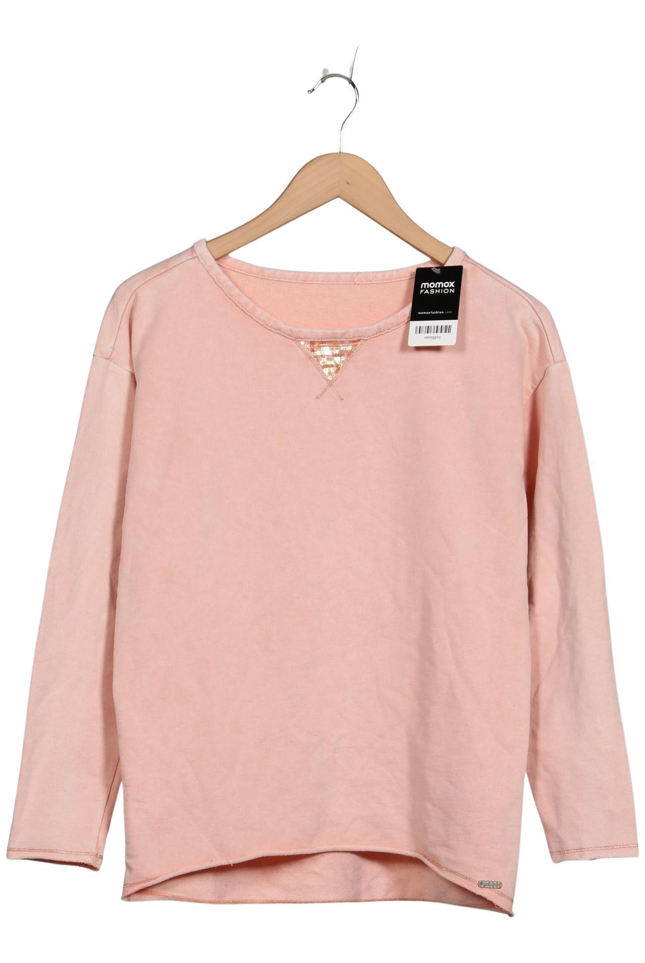 

Boss Orange Damen Sweatshirt, pink, Gr. 36